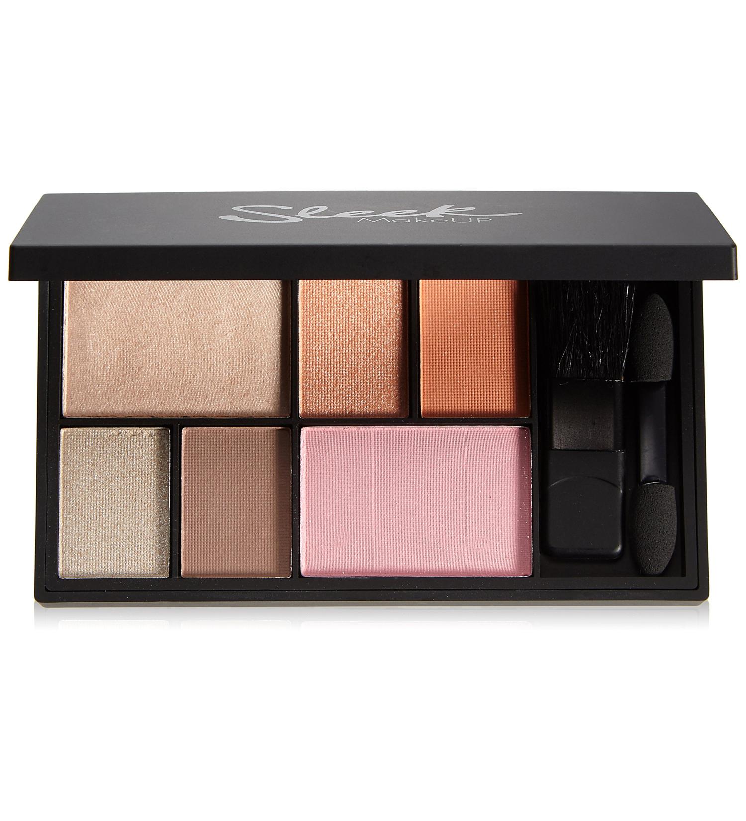 Sleek Eyes & Cheek Palette All Day Soiree 030 | International Shipping | Shop Now! - Buy Online on GoSupps.com