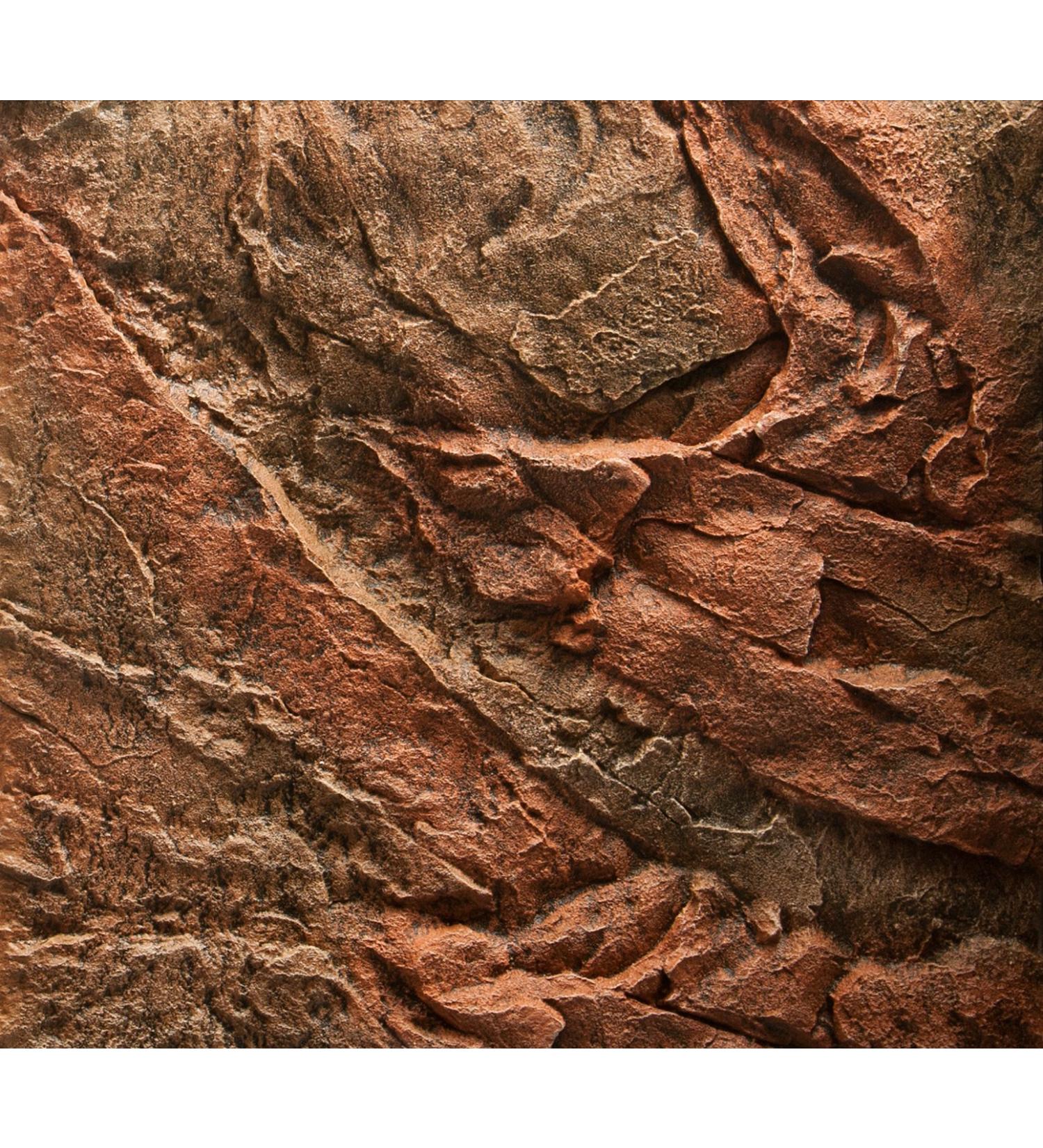 Juwel Aquarium 86941 Cliff Dark Background - Premium Structured Aquarium Decor for Stunning Aquascapes - Buy Online on GoSupps.com