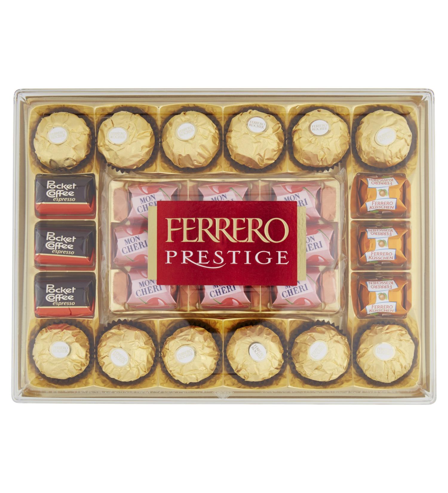 Ferrero Prestige T28 319g - Buy Online on GoSupps.com