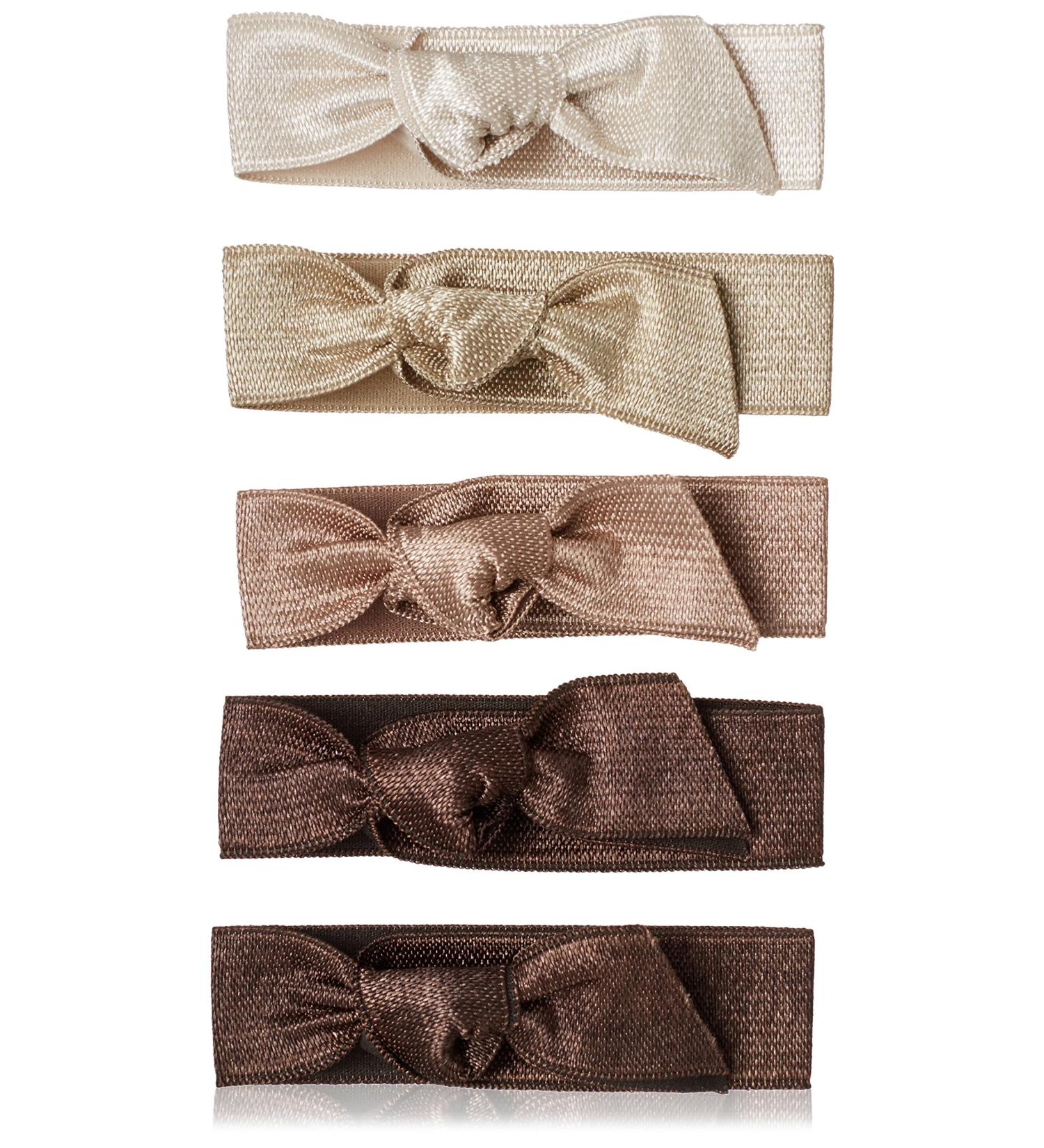 Emi Jay Set of 5 Hair Ties | Austique Exclusive Collection - Buy Online on GoSupps.com