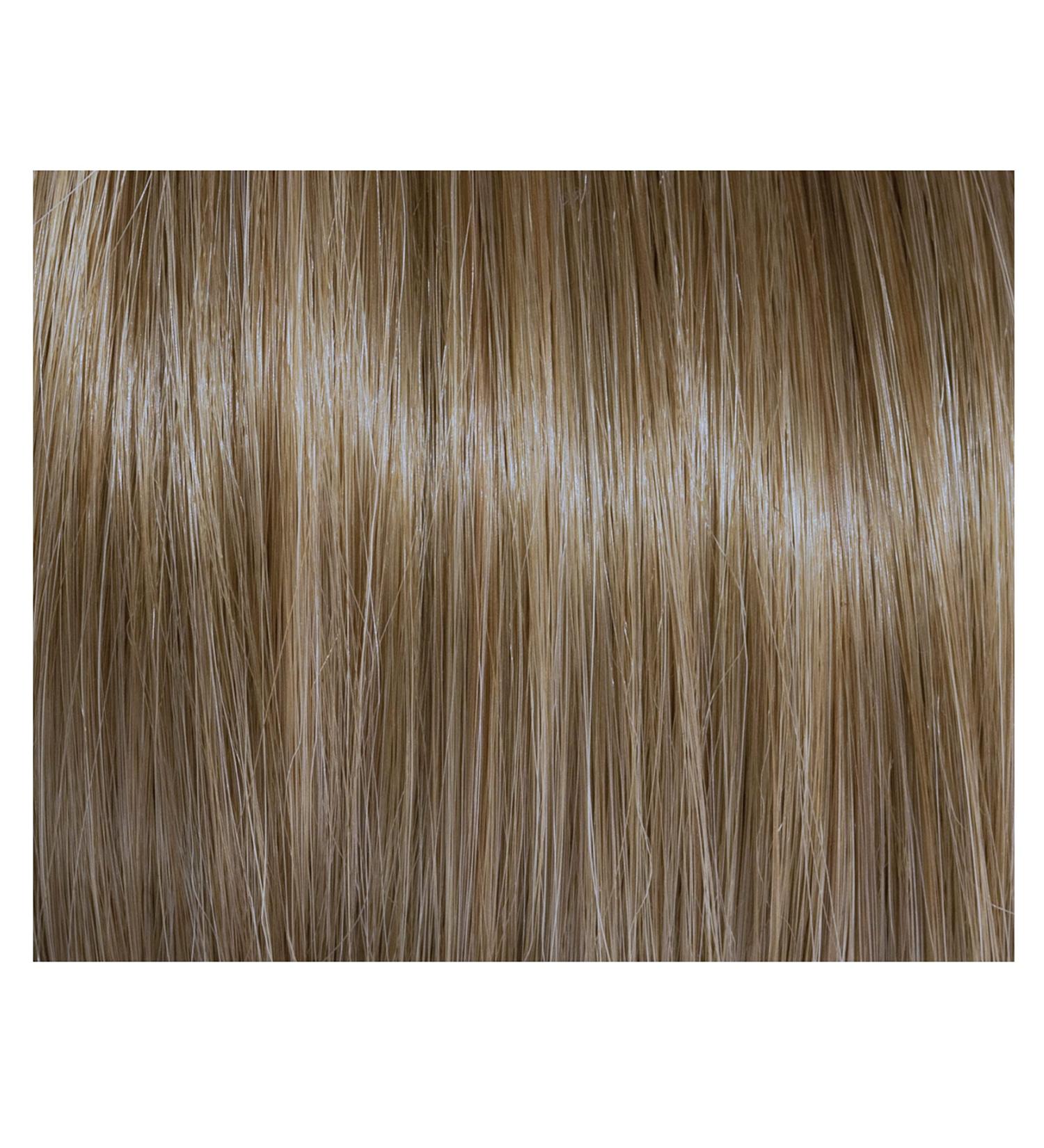 Milano Colore Nourishing Hair Coloring Treatment 8NC Light Natural Cold Blonde Permanent Hair Dye Cream (100ml) - International Shipping Available - Buy Online on GoSupps.com