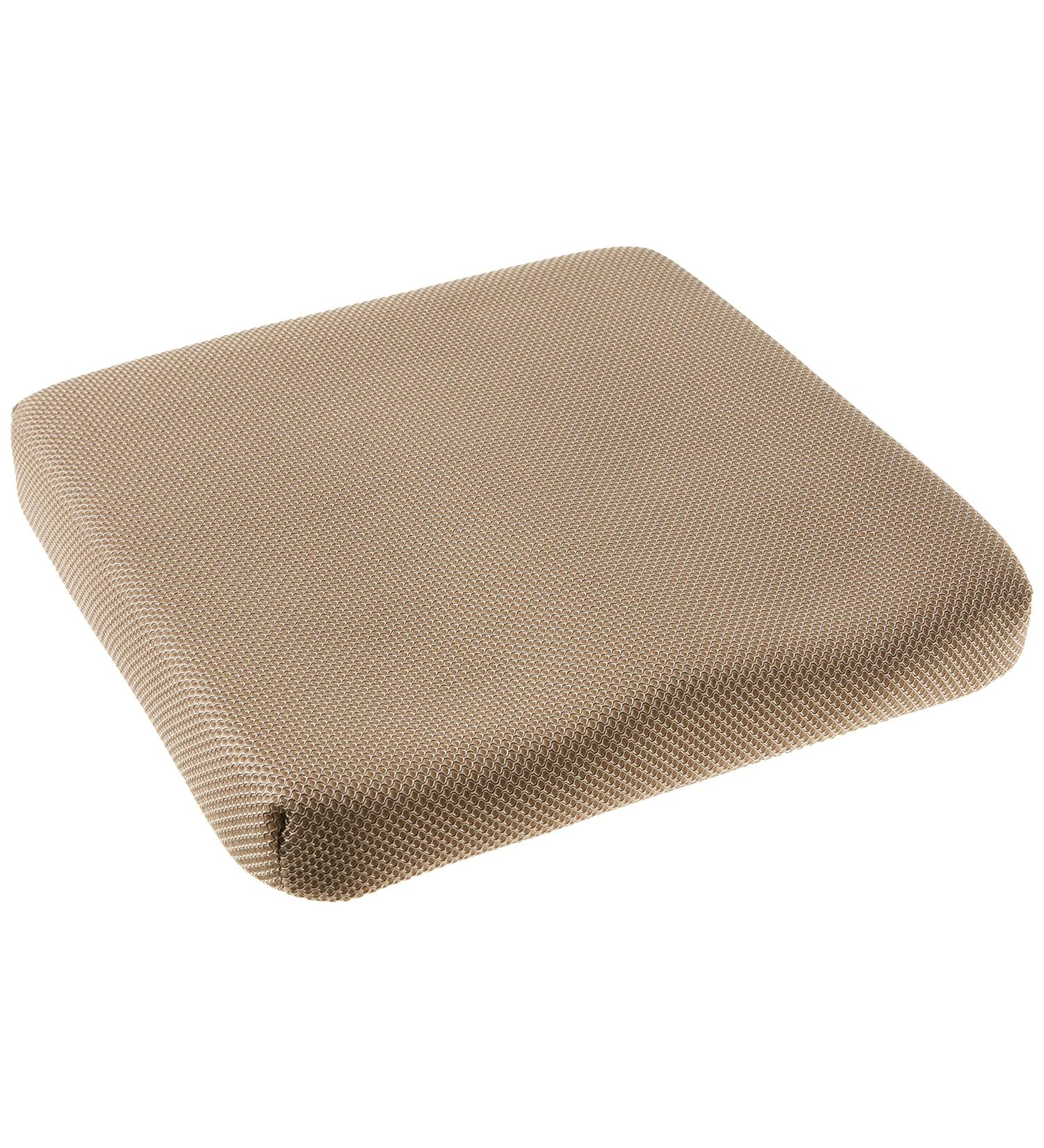 Buy My Favorite Lumbar Support - Highest Density Memory Foam (10 lb/Large) | Premium Gold Cushion for Back Pain Relief - International Shipping Available - Buy Online on GoSupps.com