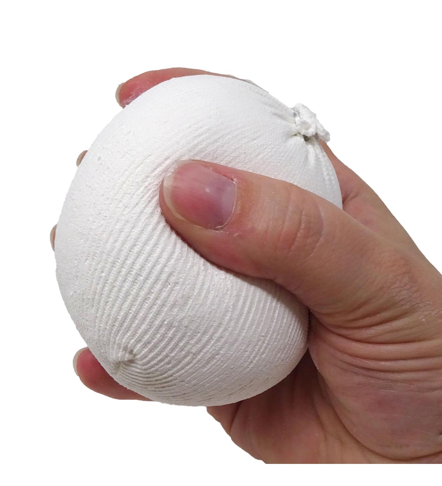 Z Athletic 2oz Gymnastics Chalk Ball - Improve Grip and Performance - Buy Online on GoSupps.com