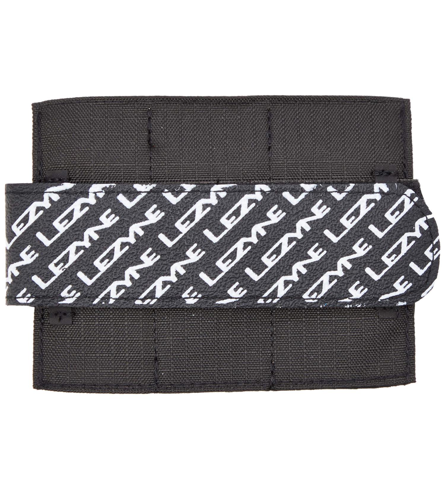 LEZYNE SENDIT Caddy Black Bike Bag - Convenient Storage Solution - Buy Online on GoSupps.com