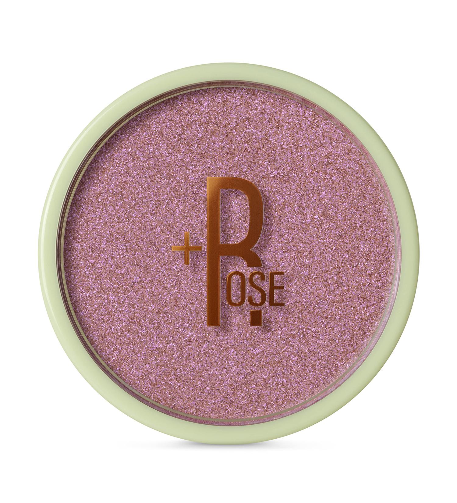 Pixi Beauty Rose Glow-y Powder - 0.4 Oz | Infused with Rose Extract for Soothing Hydration | Versatile Blush and Highlighter for Radiant Skin - Buy Online on GoSupps.com