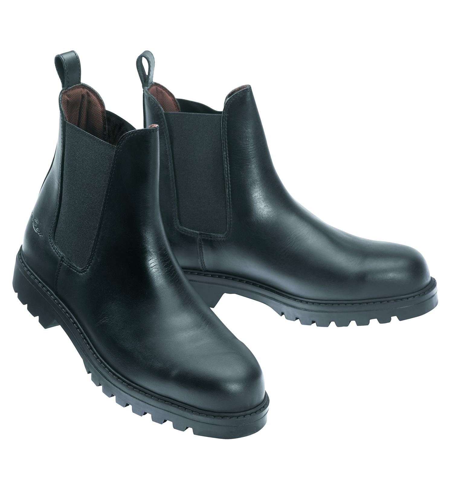 Symantec Safety Safety Boots 41 EU Black