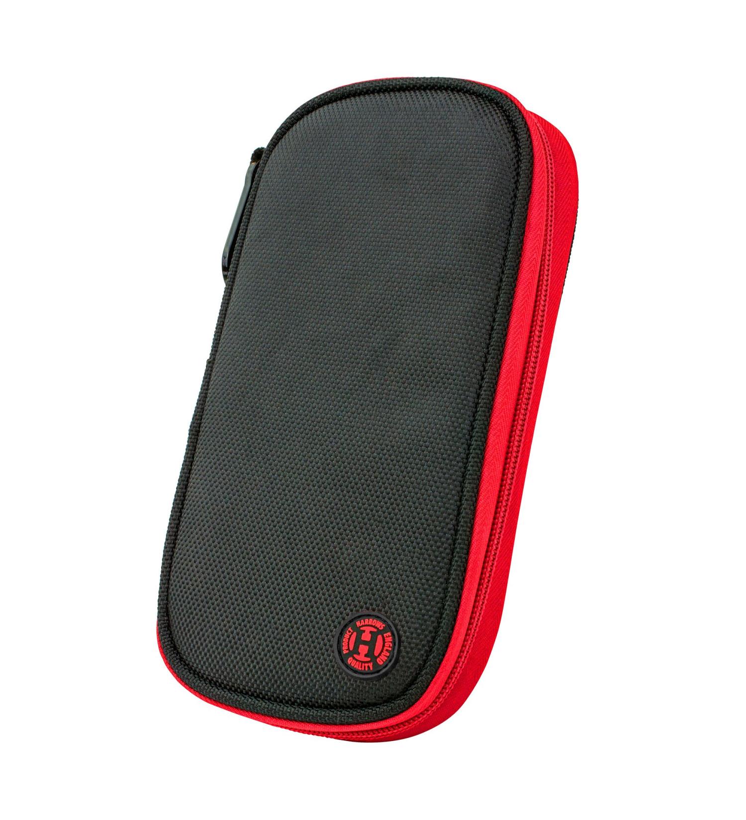 Harrows Z-400 Red Wallet