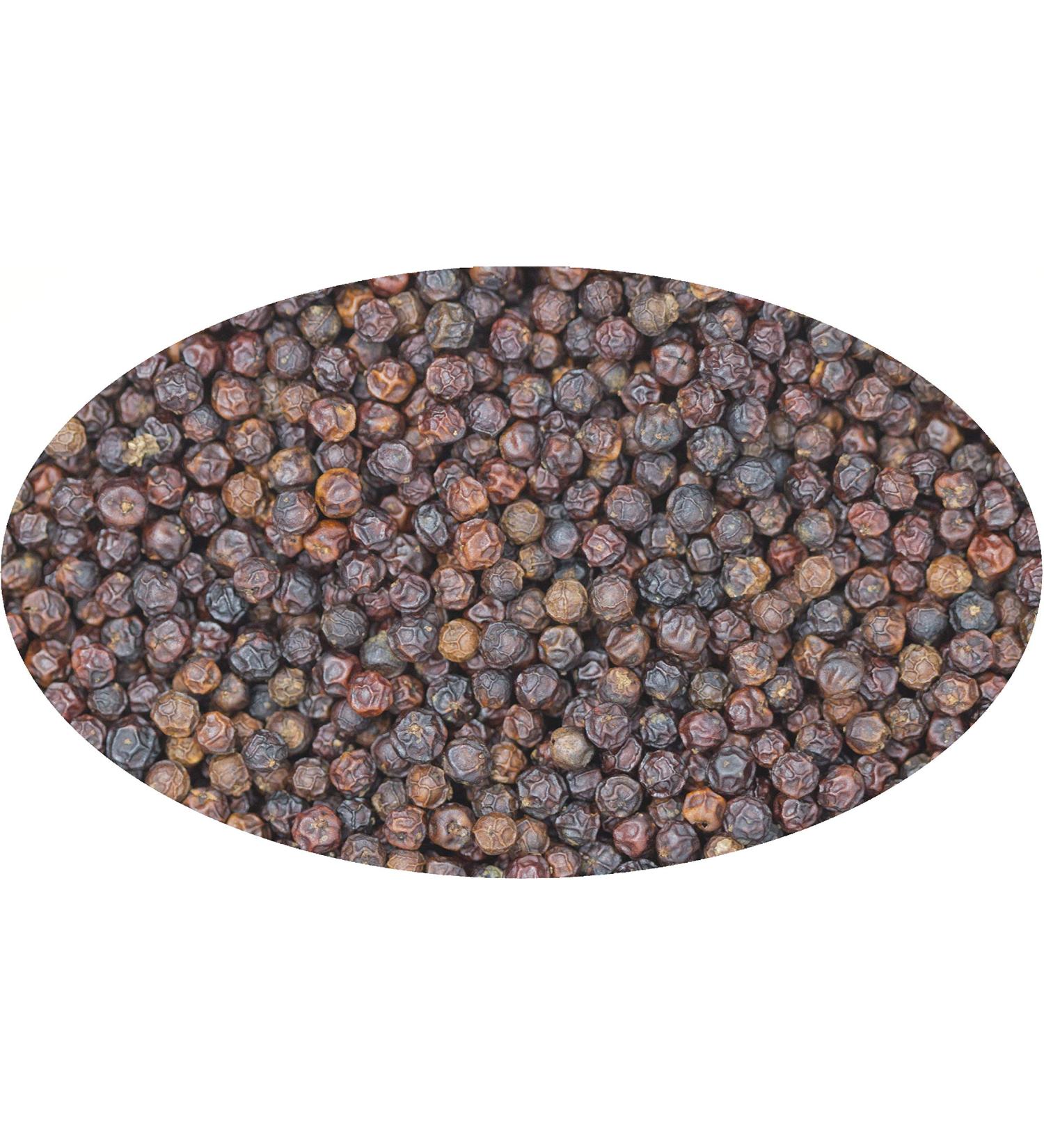 Eder Spices - Phu Quoc black pepper - 250g
