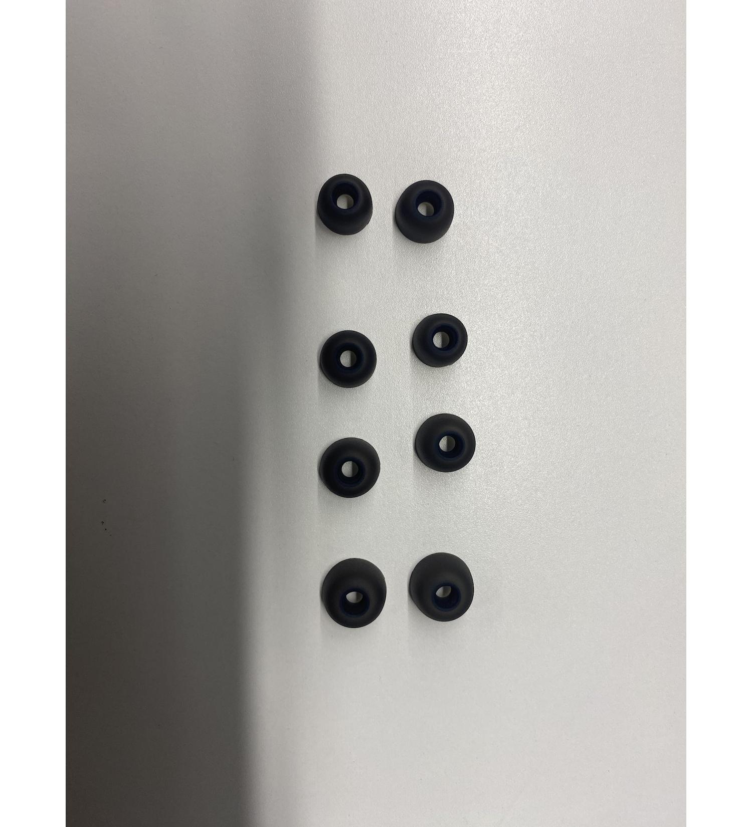 Shop EarFun Ear Tips for EarFun Earbuds - Premium Comfort & Fit | Fast International Shipping - Buy Online on GoSupps.com
