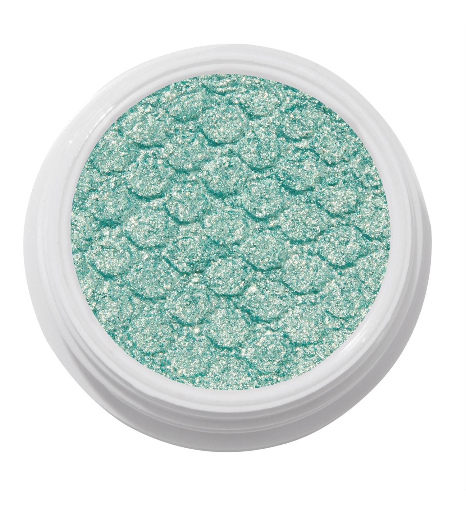 Buy Colourpop Super Shock Shadow - Mint 4 U (0.07 oz) | International Shipping Available - Shop Now - Buy Online on GoSupps.com
