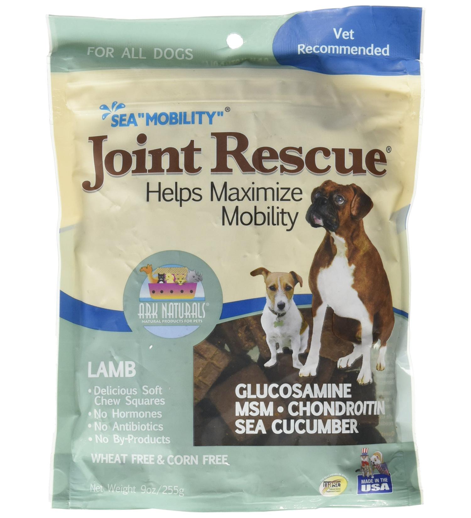 Sea Mobility Lamb Jerky Sticks - 9 Oz - Premium Dog Treats for Healthy Snacking - Buy Online on GoSupps.com