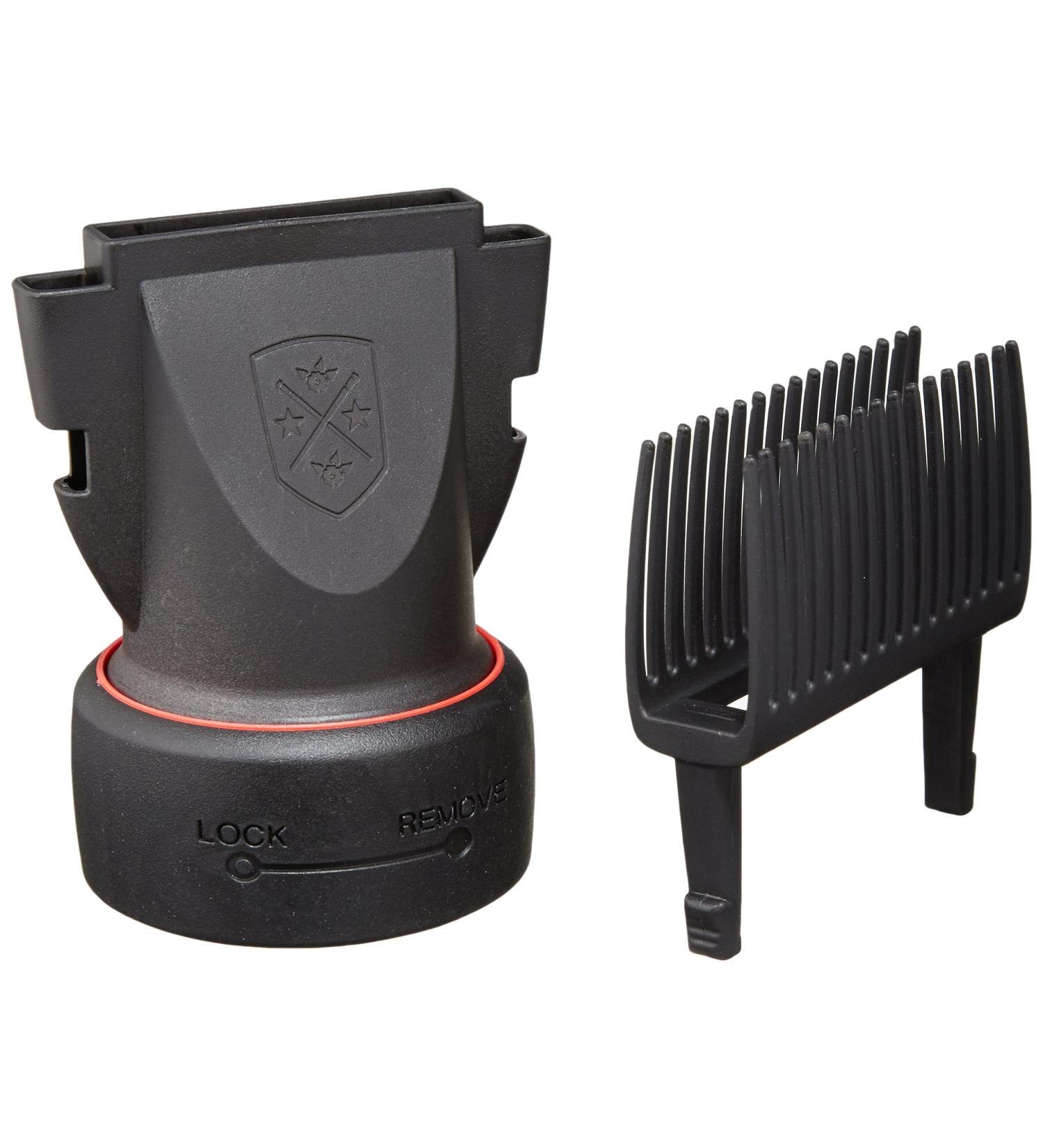 Solano 2-in-1 Dryer Attachment - Versatile Hair Styling Tool for Effortless Drying & Styling | International Shipping Available - Buy Online on GoSupps.com