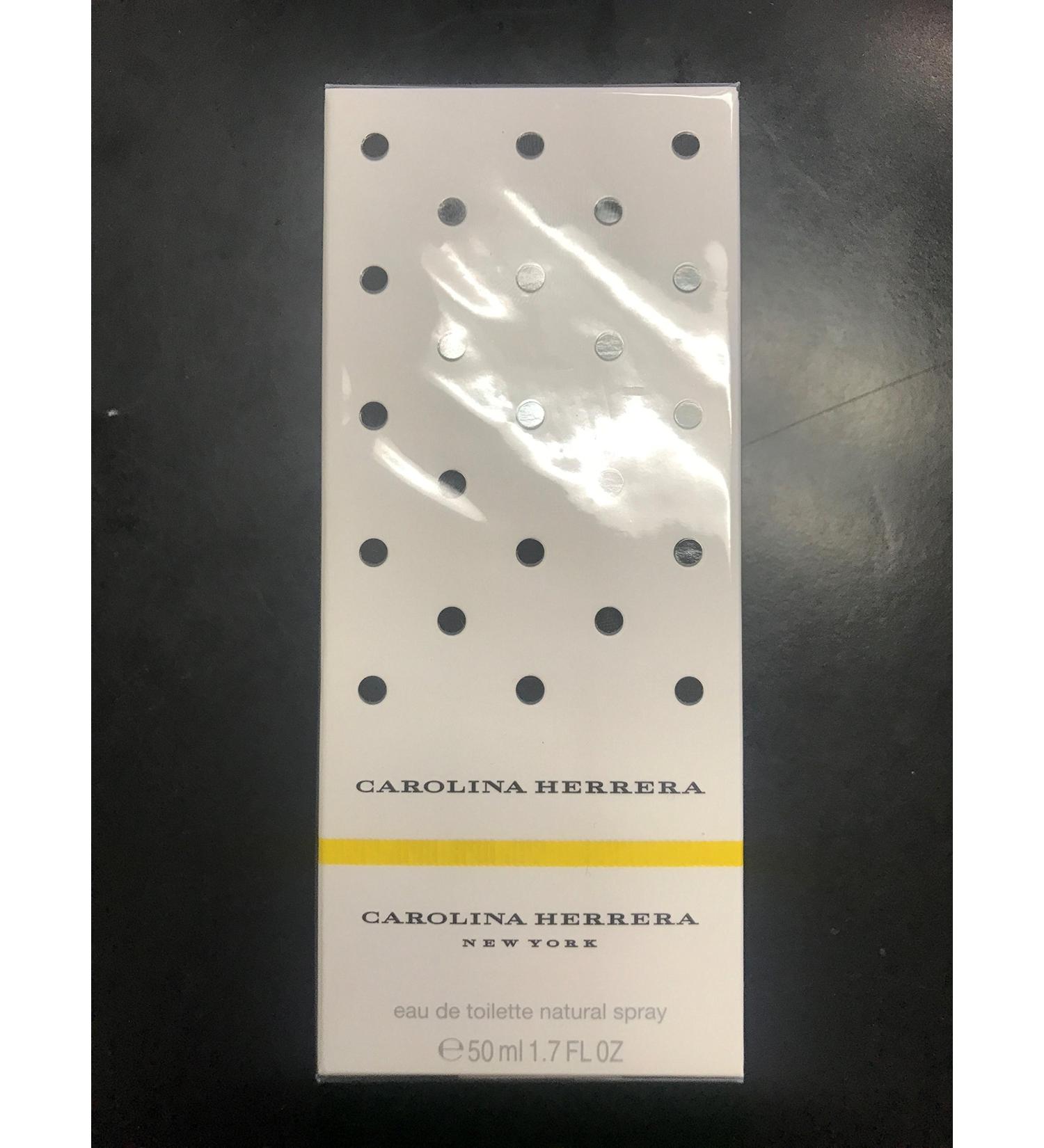 Carolina Herrera Carolina Herrera EDT Spray 1.7 oz Women