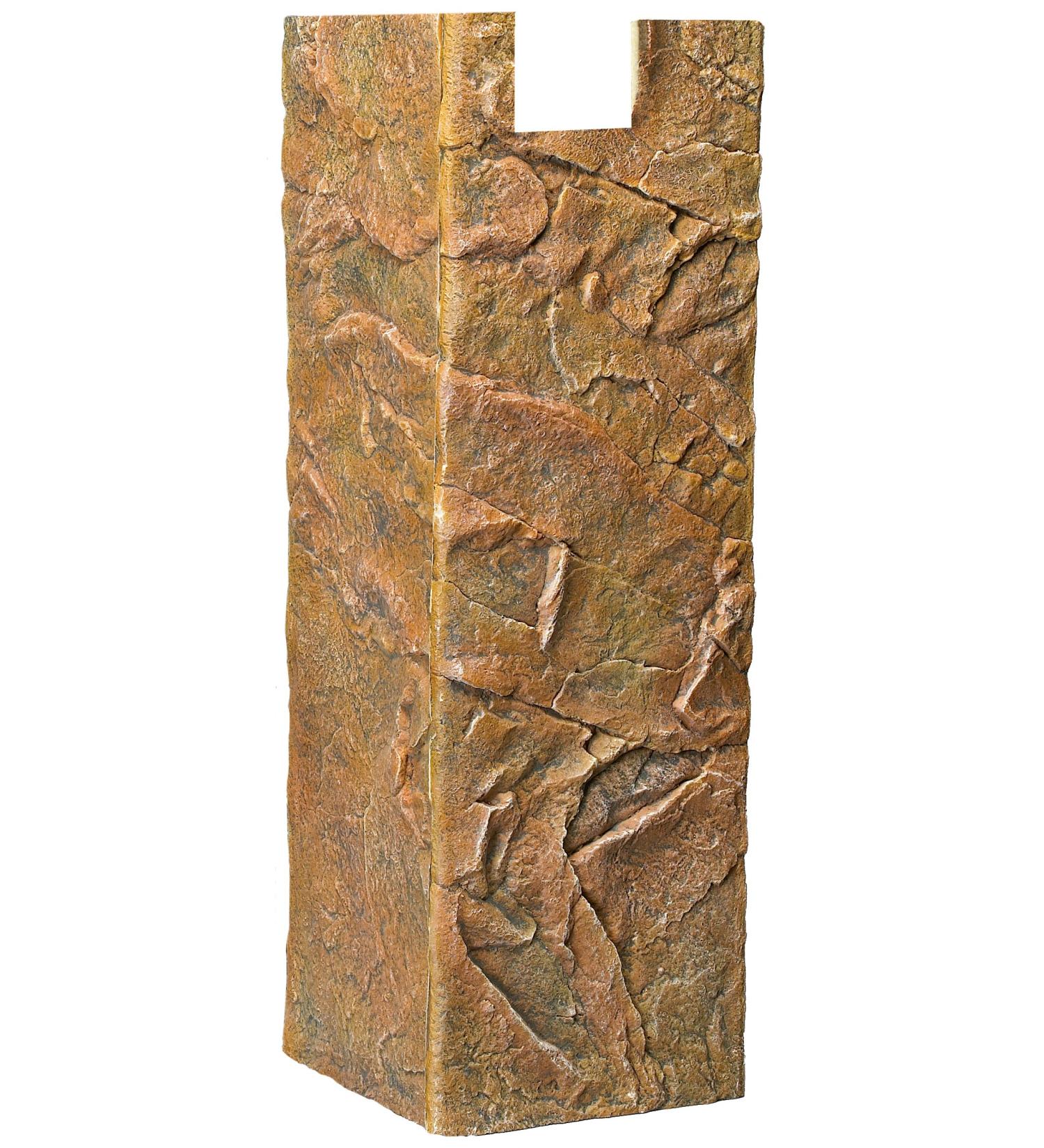 Juwel Aquarium 86921 Filter Cover Cliff Dark | Premium Filter Protection for Your Aquarium - Buy Online on GoSupps.com