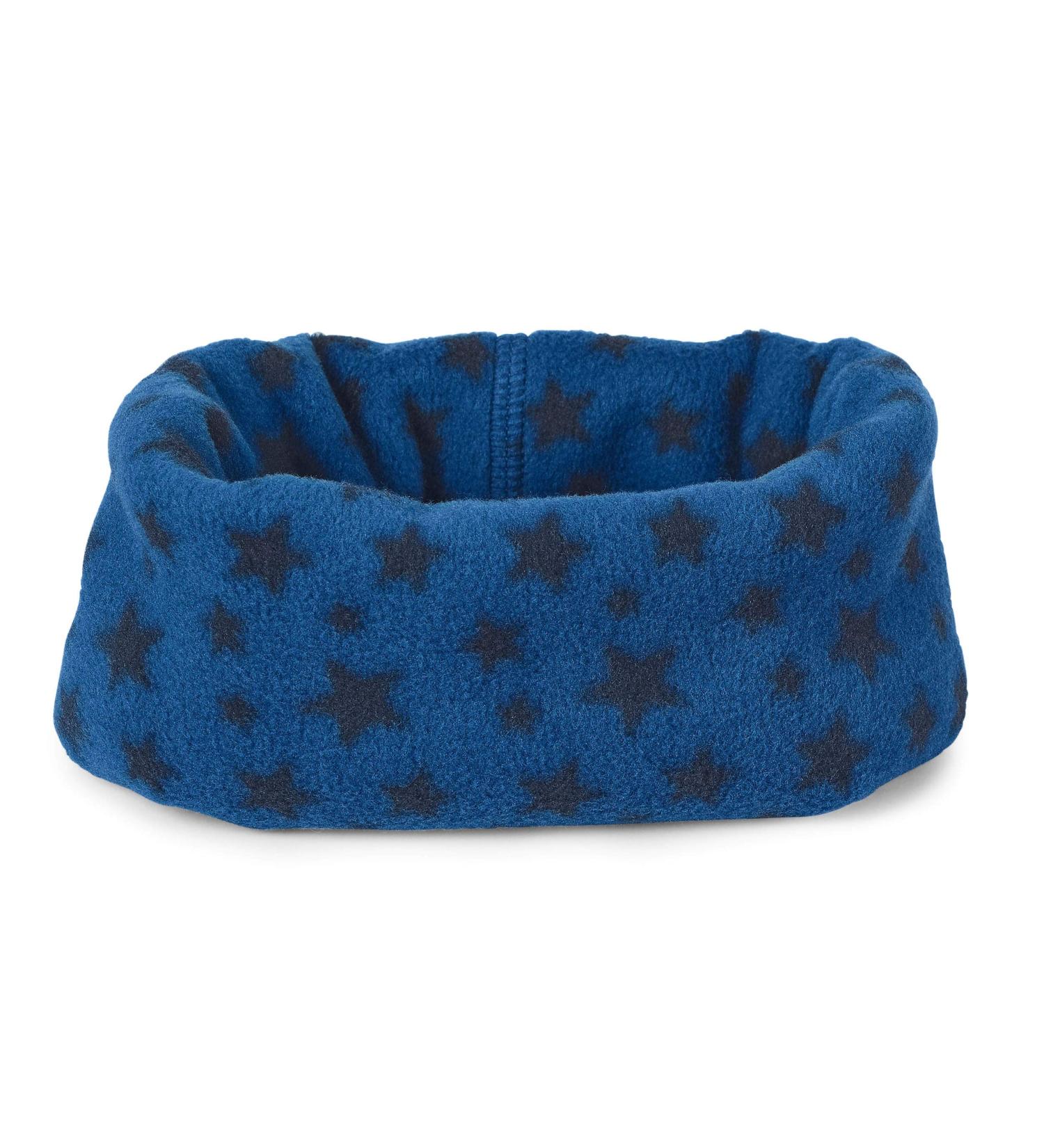 Sterntaler Star-Themed Romper Baylee Collection Size: 0-3m Light Green S Blue (Blue 355)