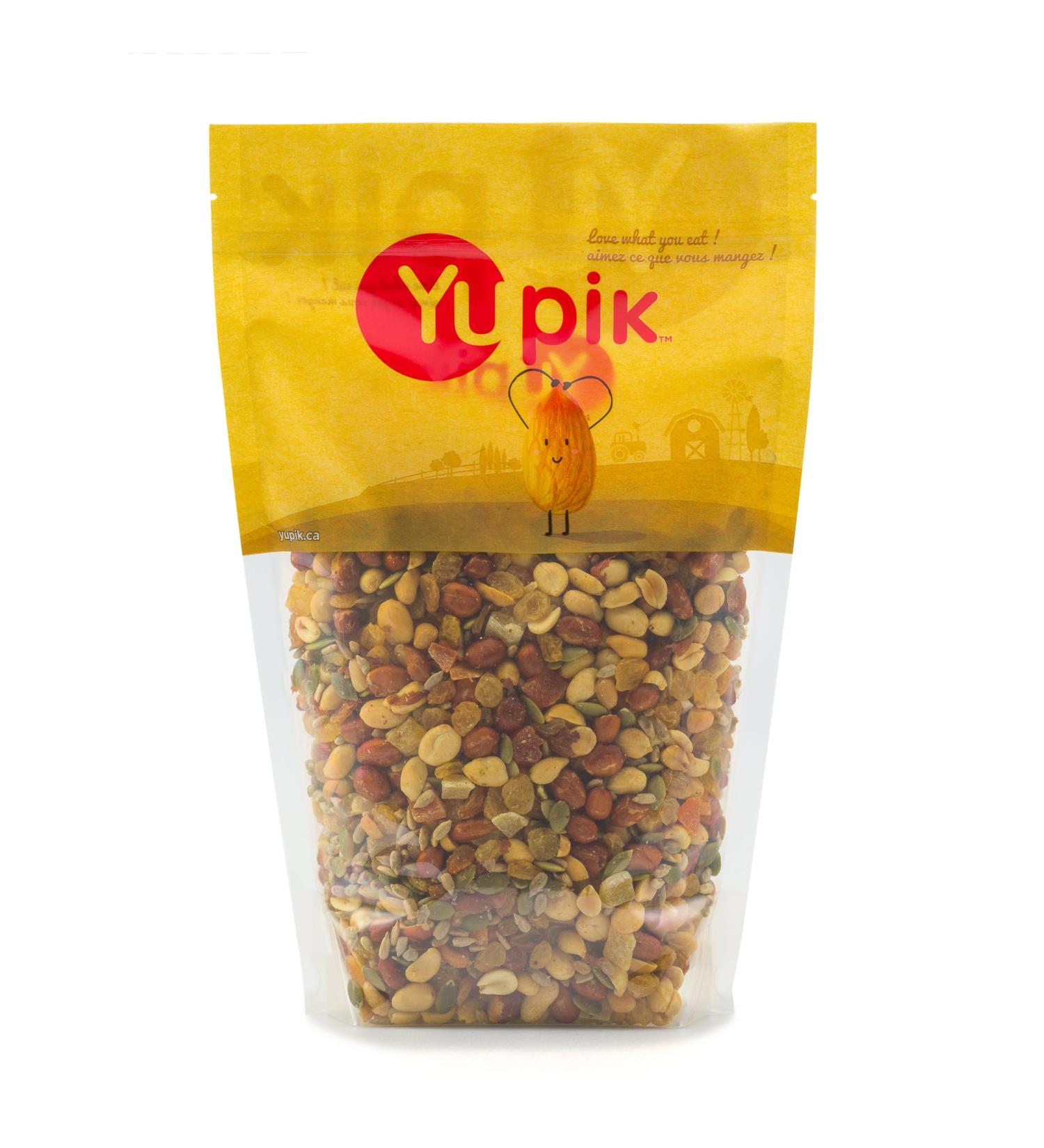 Yupik Sierra Mix 1kg 6 Count 1 kg (Pack of 6) - Buy Online on GoSupps.com