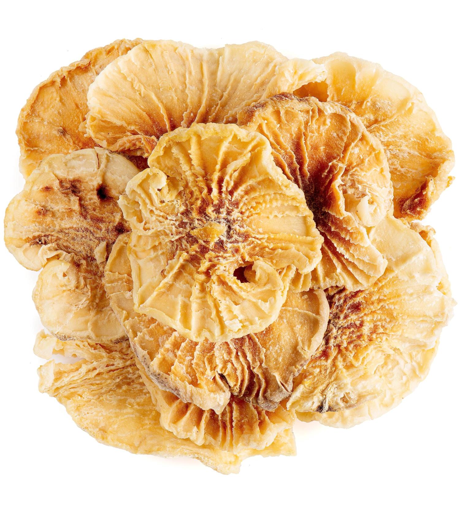 Yacon Root Organic Gourmet Quality - Buy Online on GoSupps.com
