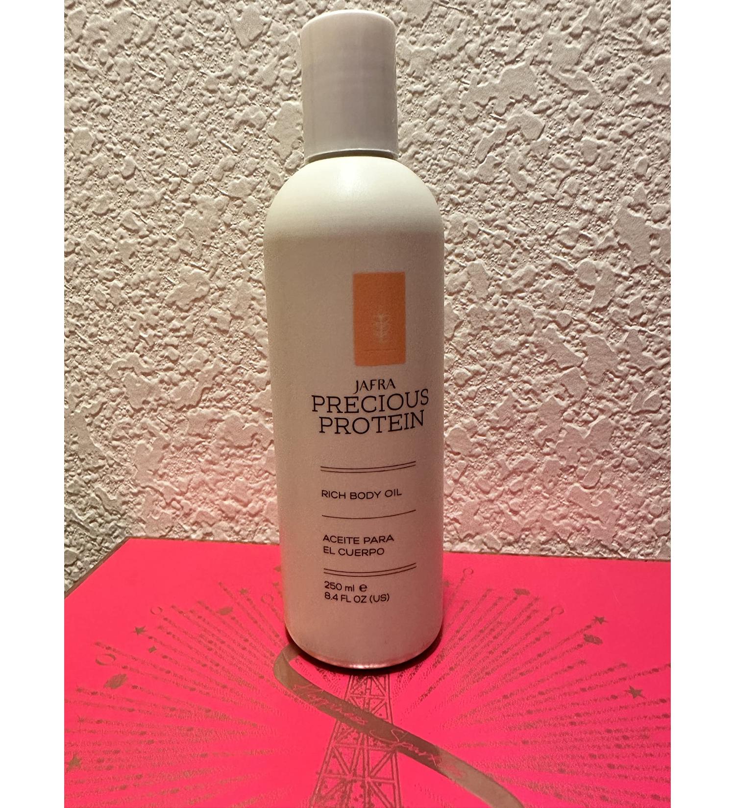 Jafra Precious Protein Oil