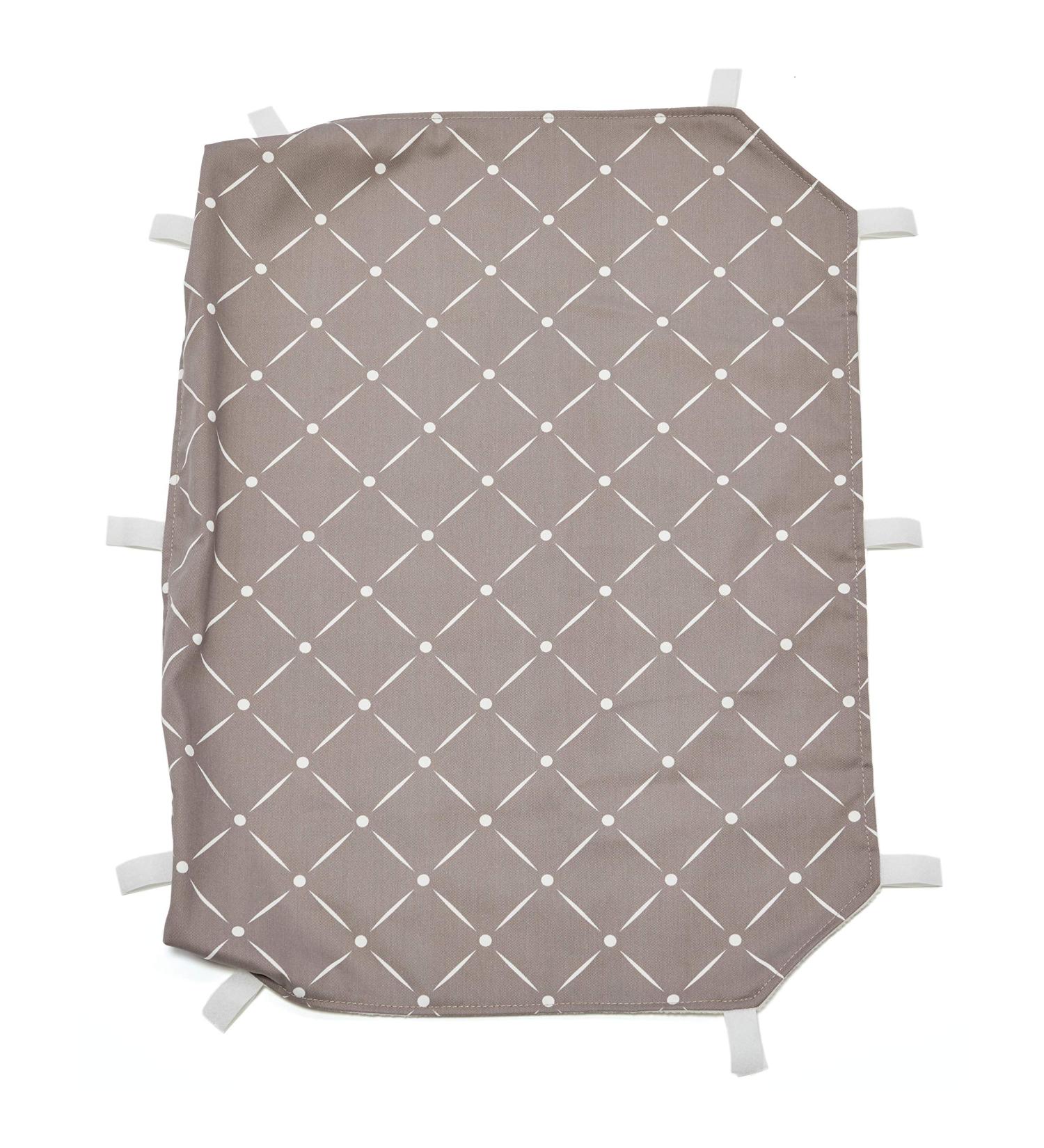 Designer Ferret Nation/Critter Nation Shelf Cover - Stylish and Functional Pet Cage Accessory - Buy Online on GoSupps.com