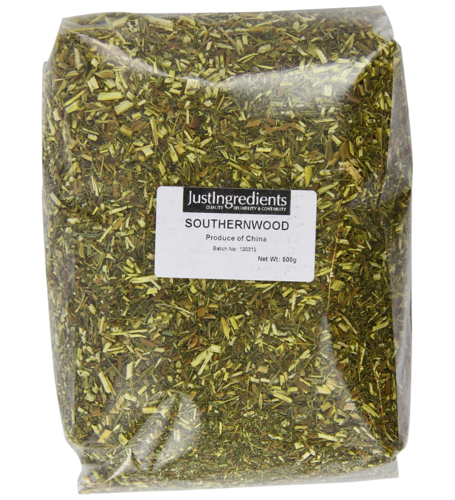 JustIngredients Essential Aurone 500g - Buy Online on GoSupps.com