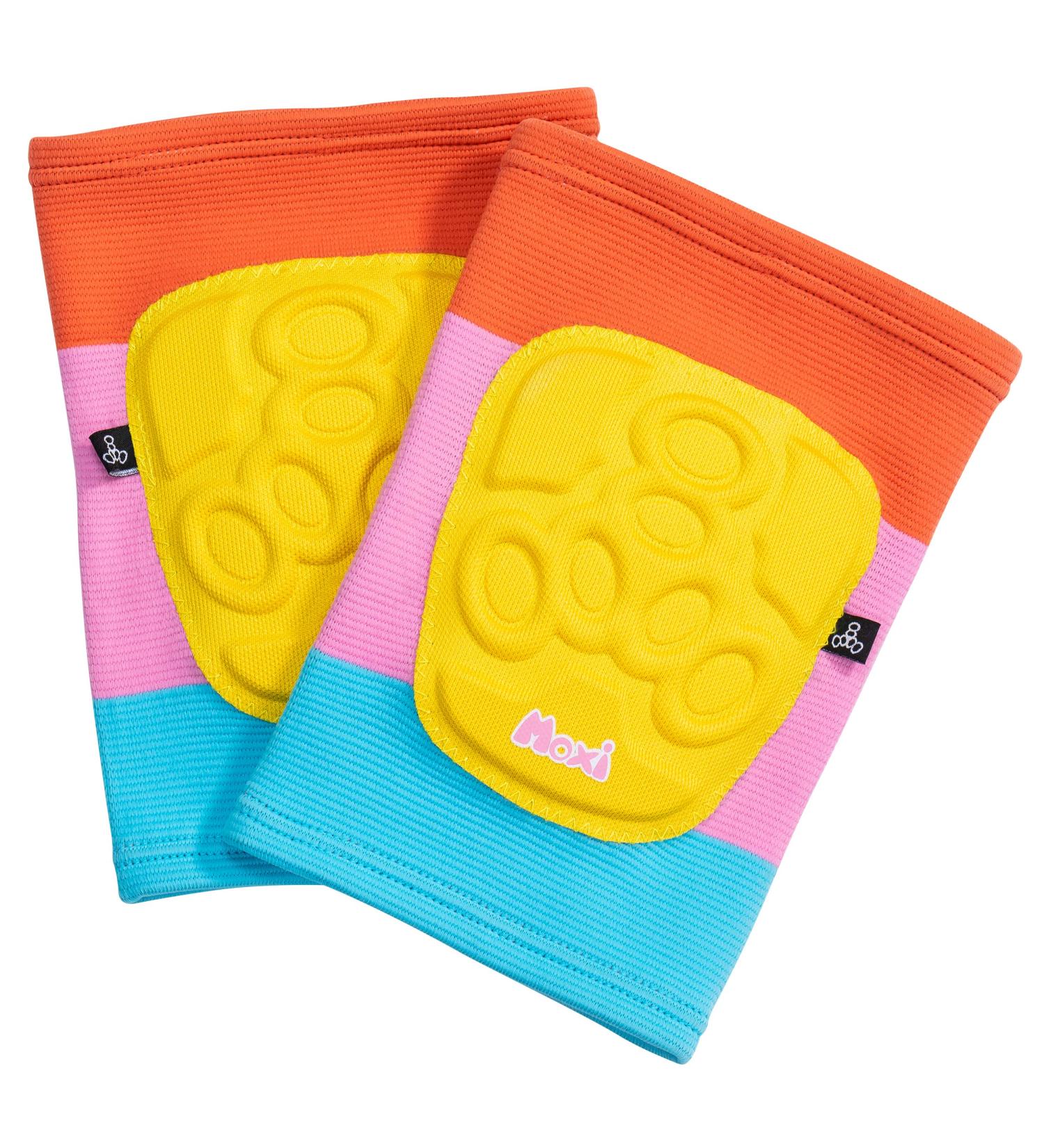 187 KILLER PADS Covert Elbow MOXI - S | Best Protective Gear for Skateboarding - Buy Online on GoSupps.com