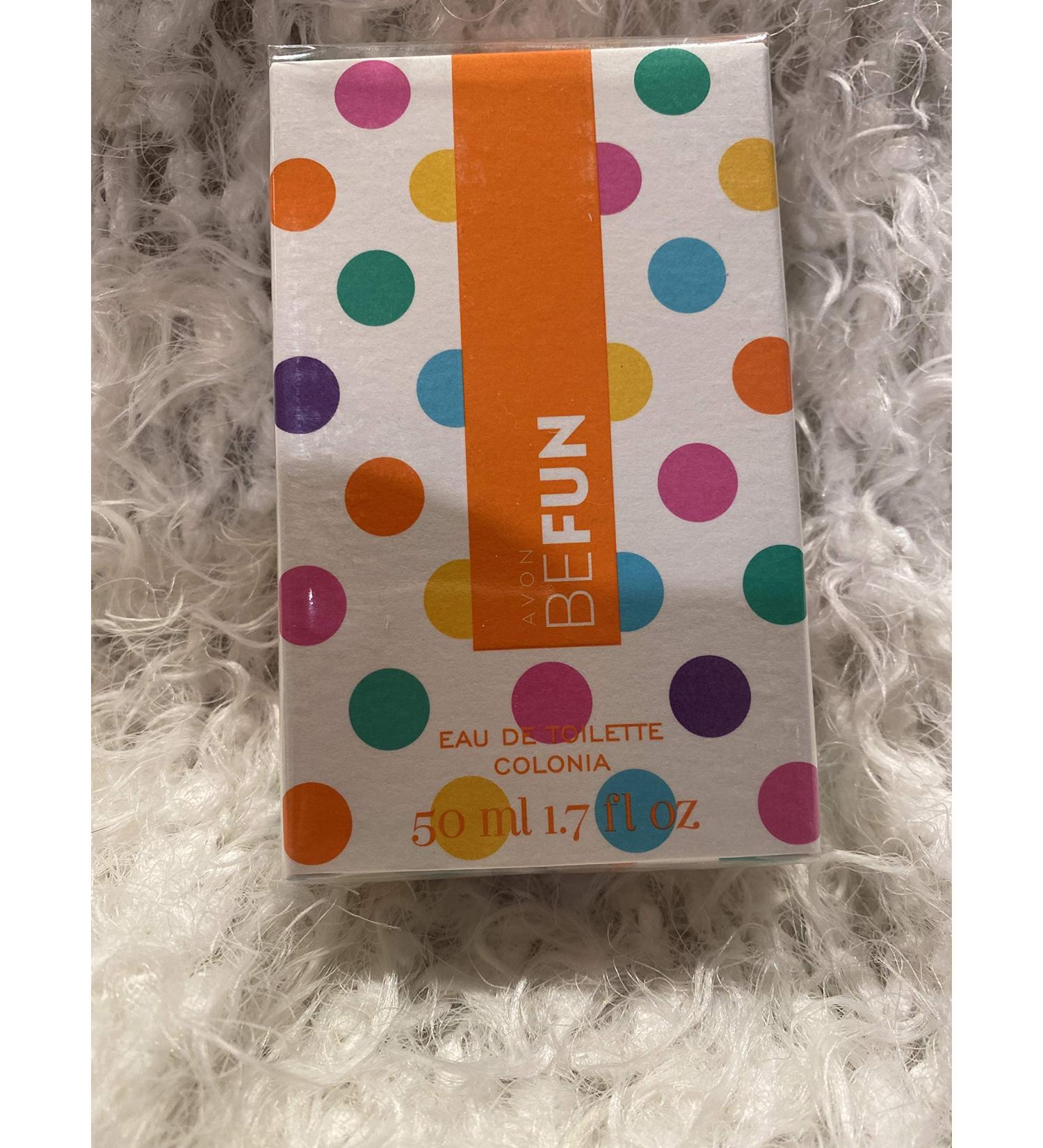 Befun Eau De Toilette Spray 1.7 oz. - Buy Online on GoSupps.com