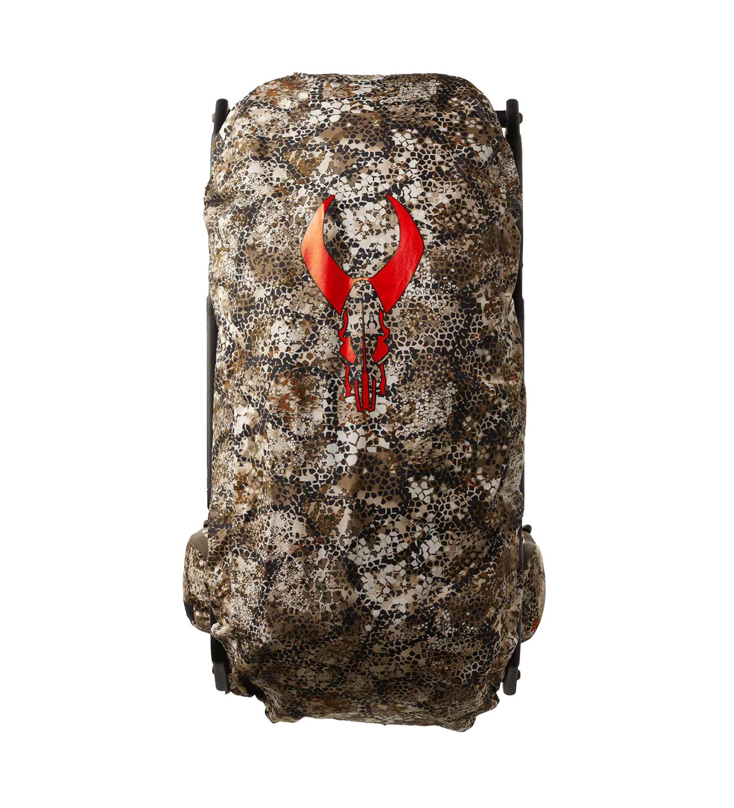 Badlands Waterproof Rain Cover for Large Hunting Backpacks - Approach FX - Buy Online on GoSupps.com