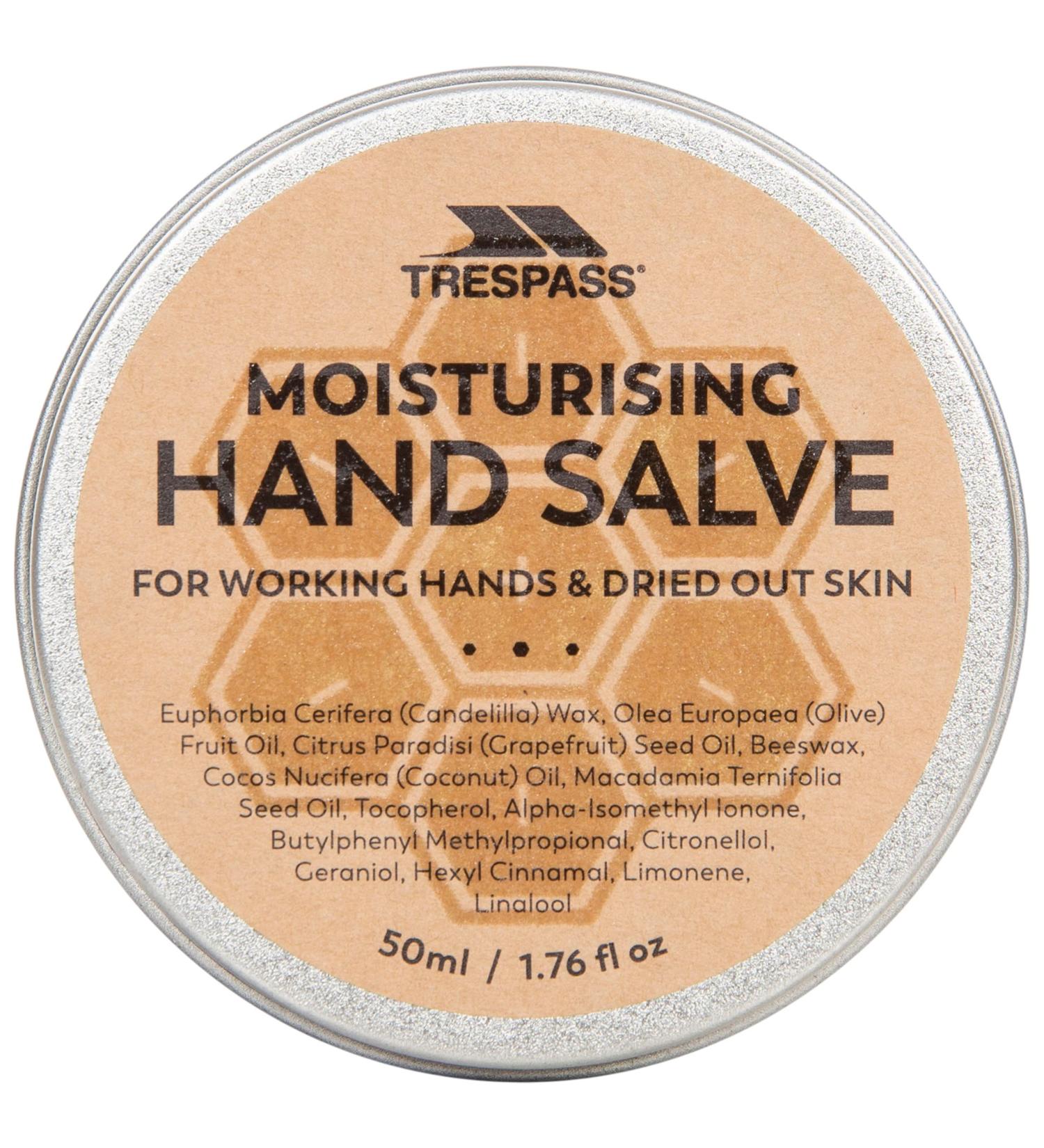 Multi Purpose Scented Hand Salve - Buy Online on GoSupps.com