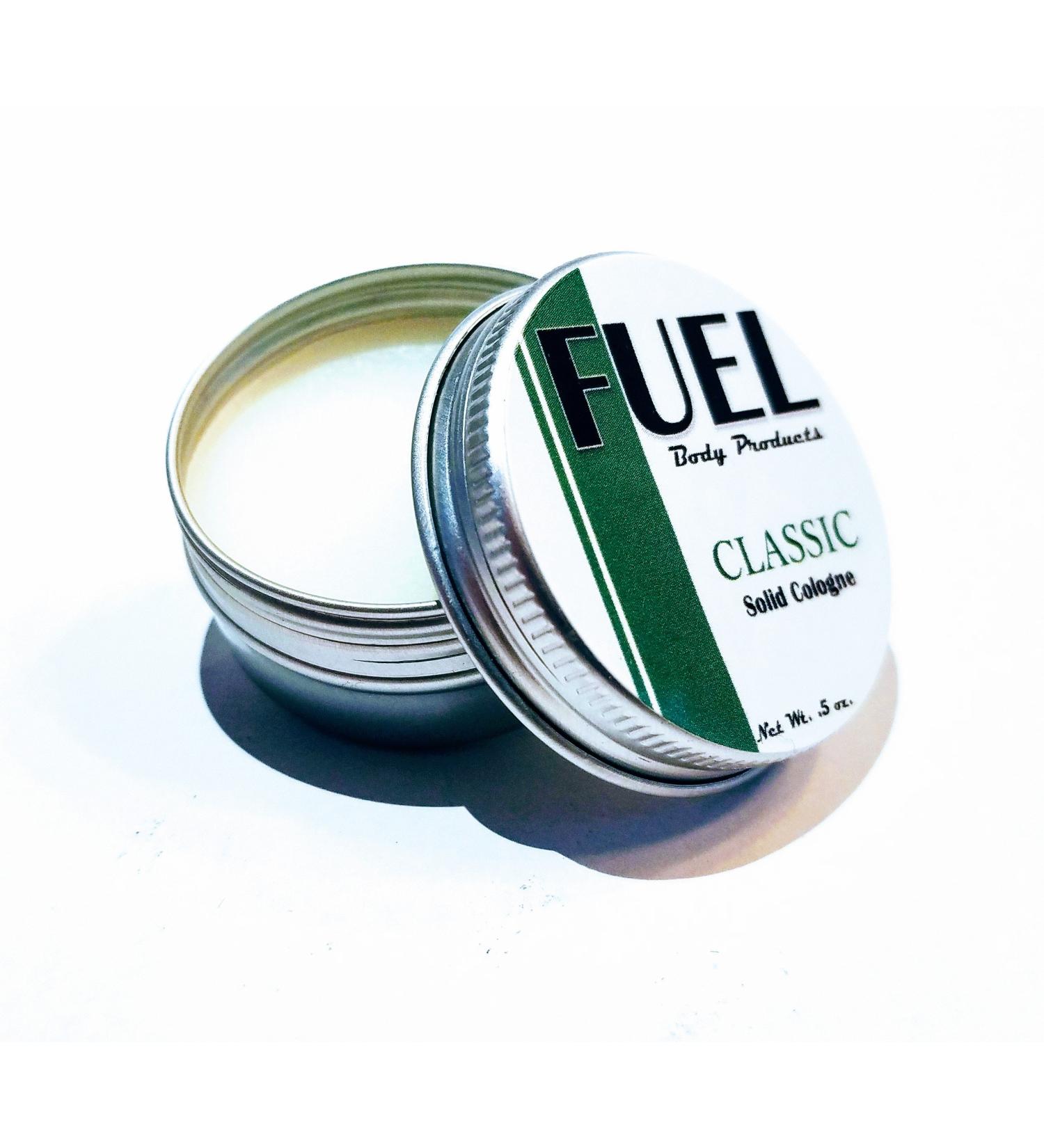 Classic Solid Cologne - Buy Online on GoSupps.com