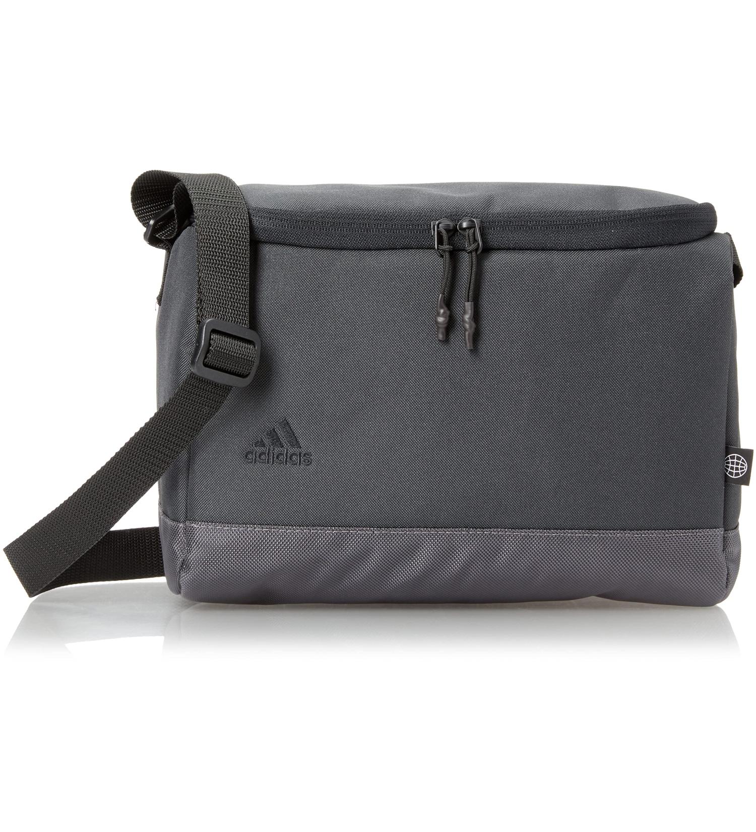 adidas Golf Grey Five Bag - Stylish and Functional NS Design - Buy Online on GoSupps.com