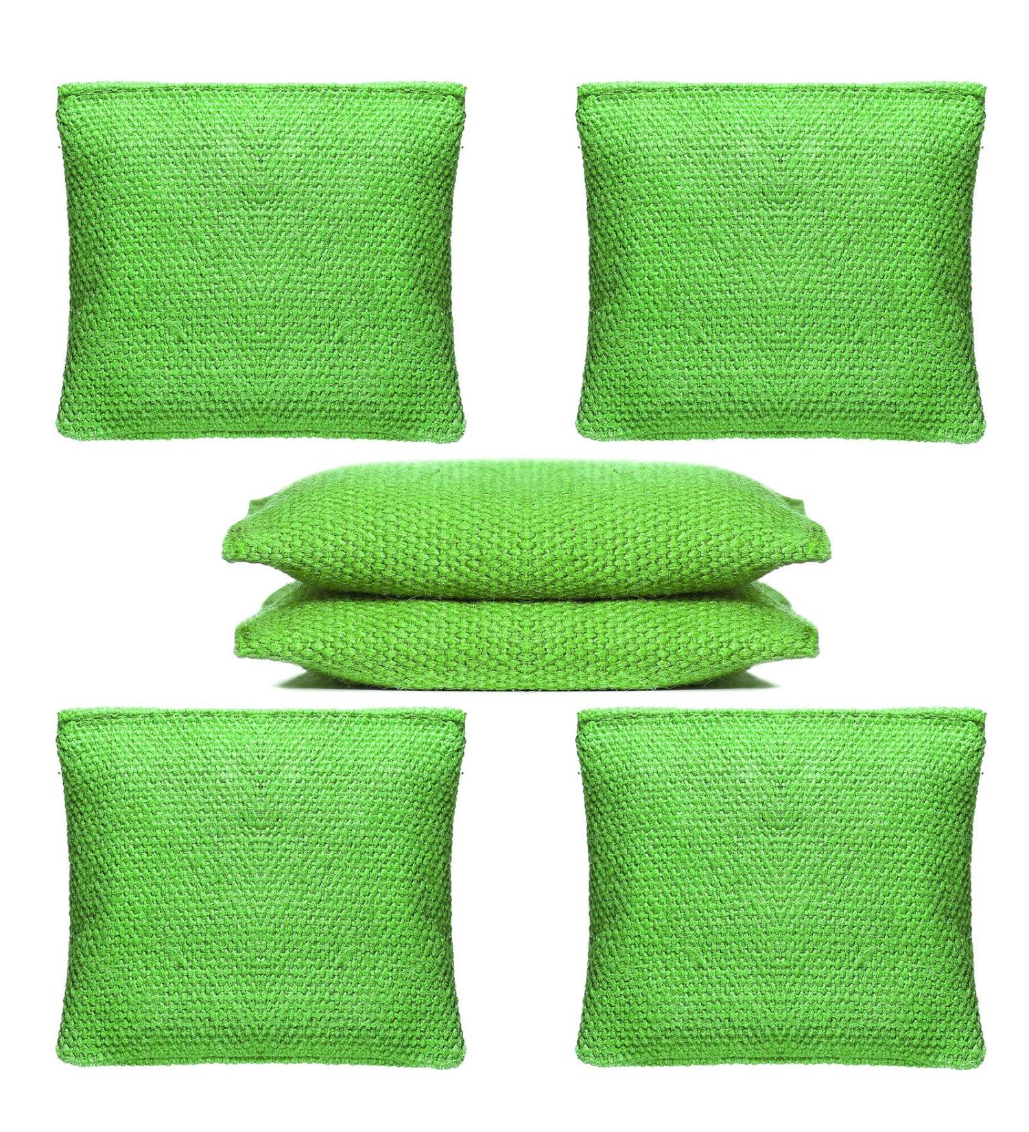 Gejoy 6 Pieces Pattern Weights Fabric Sewing Dressmaking Cloth Weight with Steel Ball Filling - Buy Online on GoSupps.com