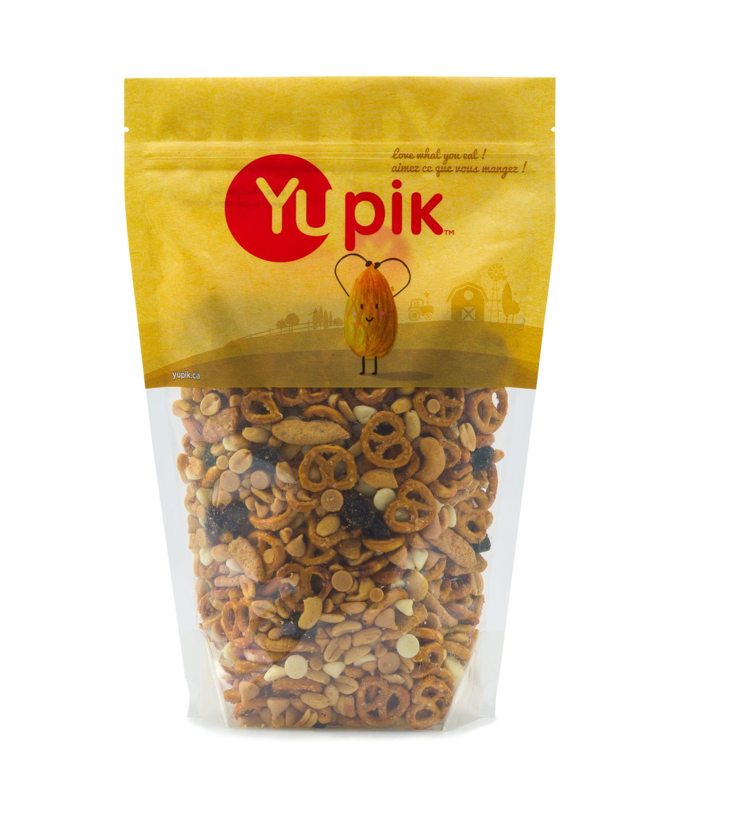 Yupik Happy Hour Mix 1kg 6 Count 1 count (Pack of 6) - Buy Online on GoSupps.com