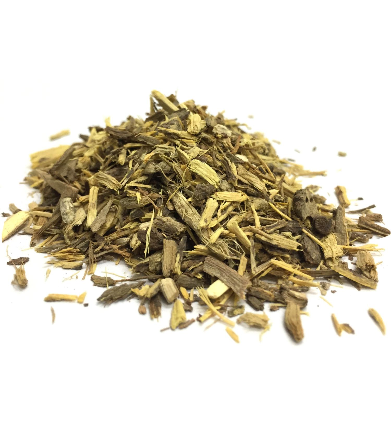 Best Botanicals Licorice Root Cut 16 oz. 16 Ounce (Pack of 1) - Buy Online on GoSupps.com