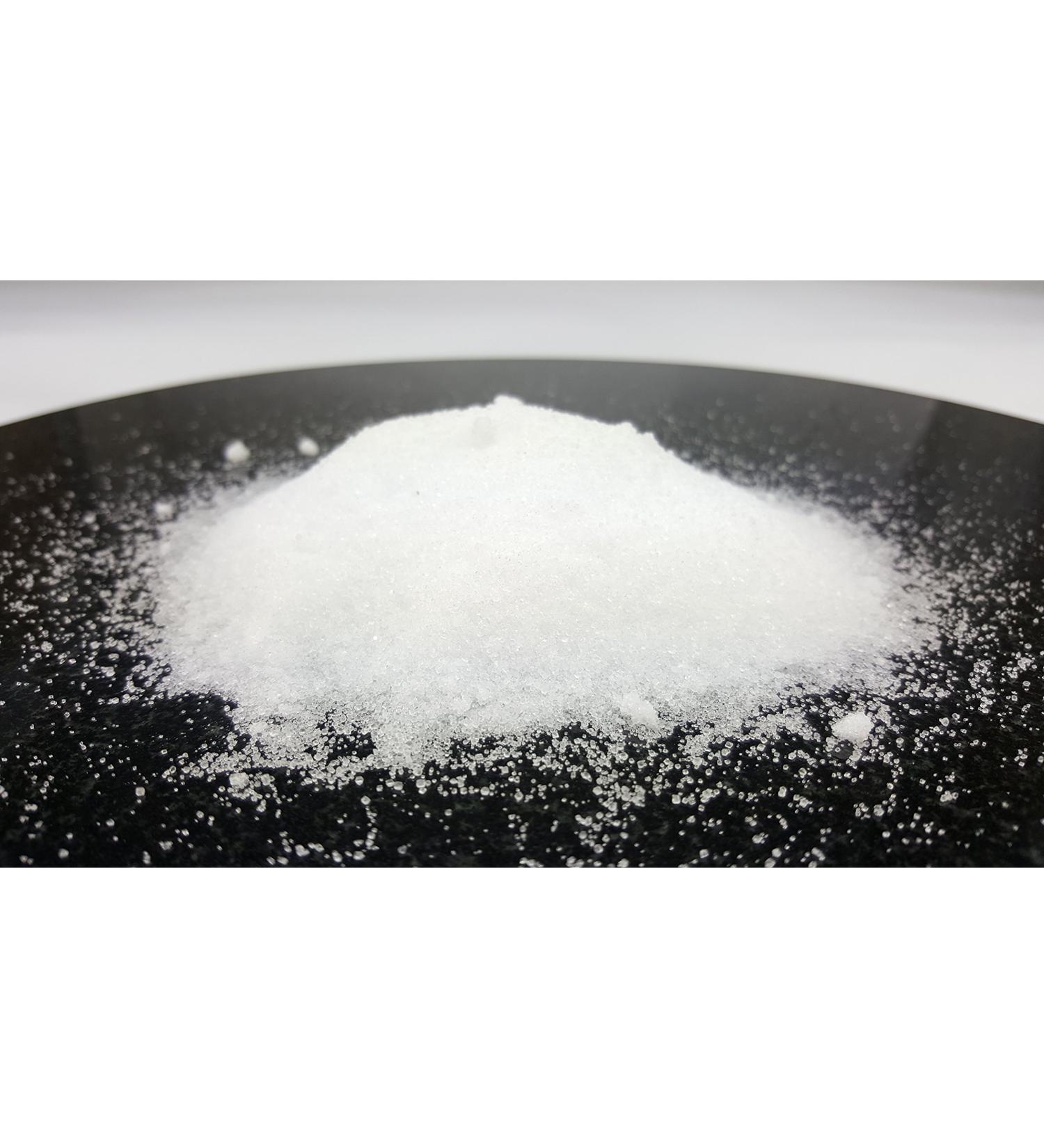 Acide Citrique 10kg 100% Pure