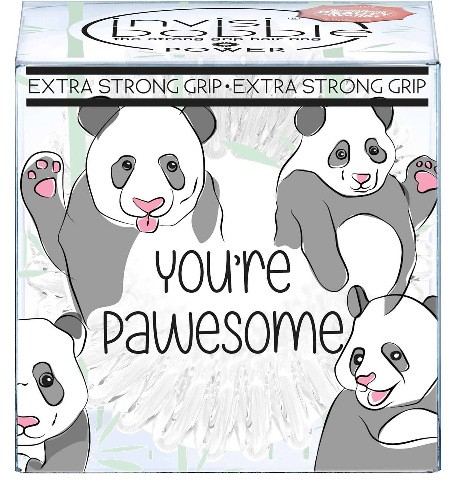 Invisibobble Power You're Pawsome You're Pawesome