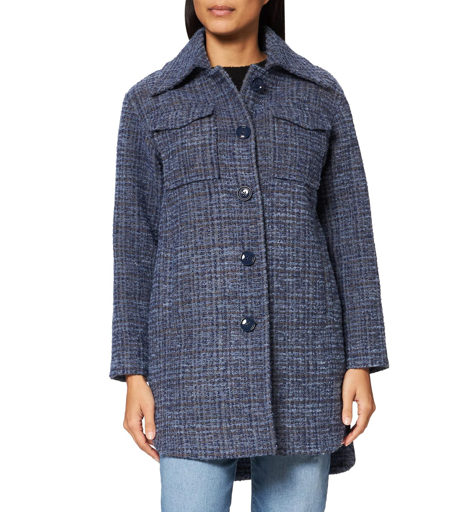 Buy Sisley Women's Jacket 34 911 - Stylish High-Quality International Shipping Available - Buy Online on GoSupps.com