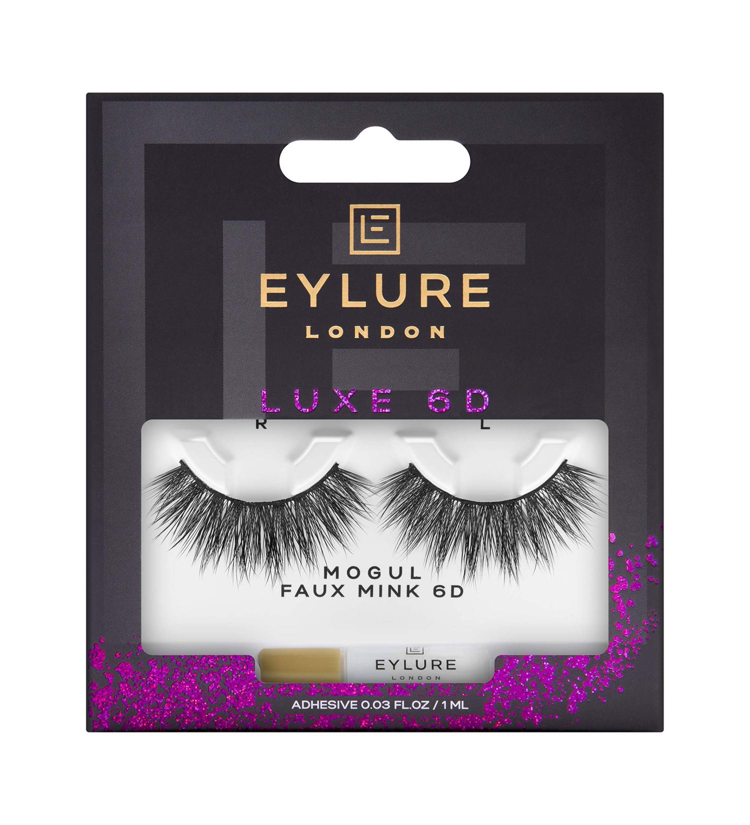 Eylure LUXE 6D MOGUL - Buy Online on GoSupps.com