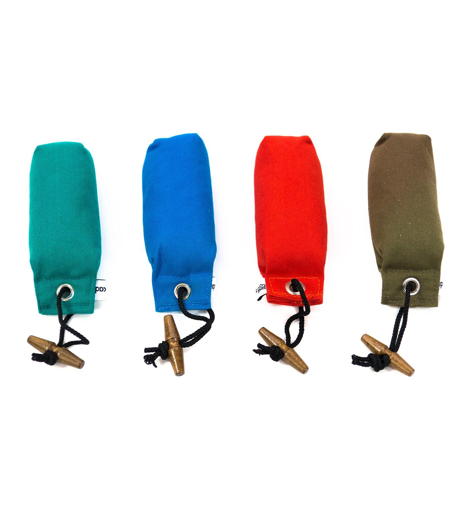 FARM-LAND Dog Dummy Dogsport 500 g Dog Retriever Retriever Green