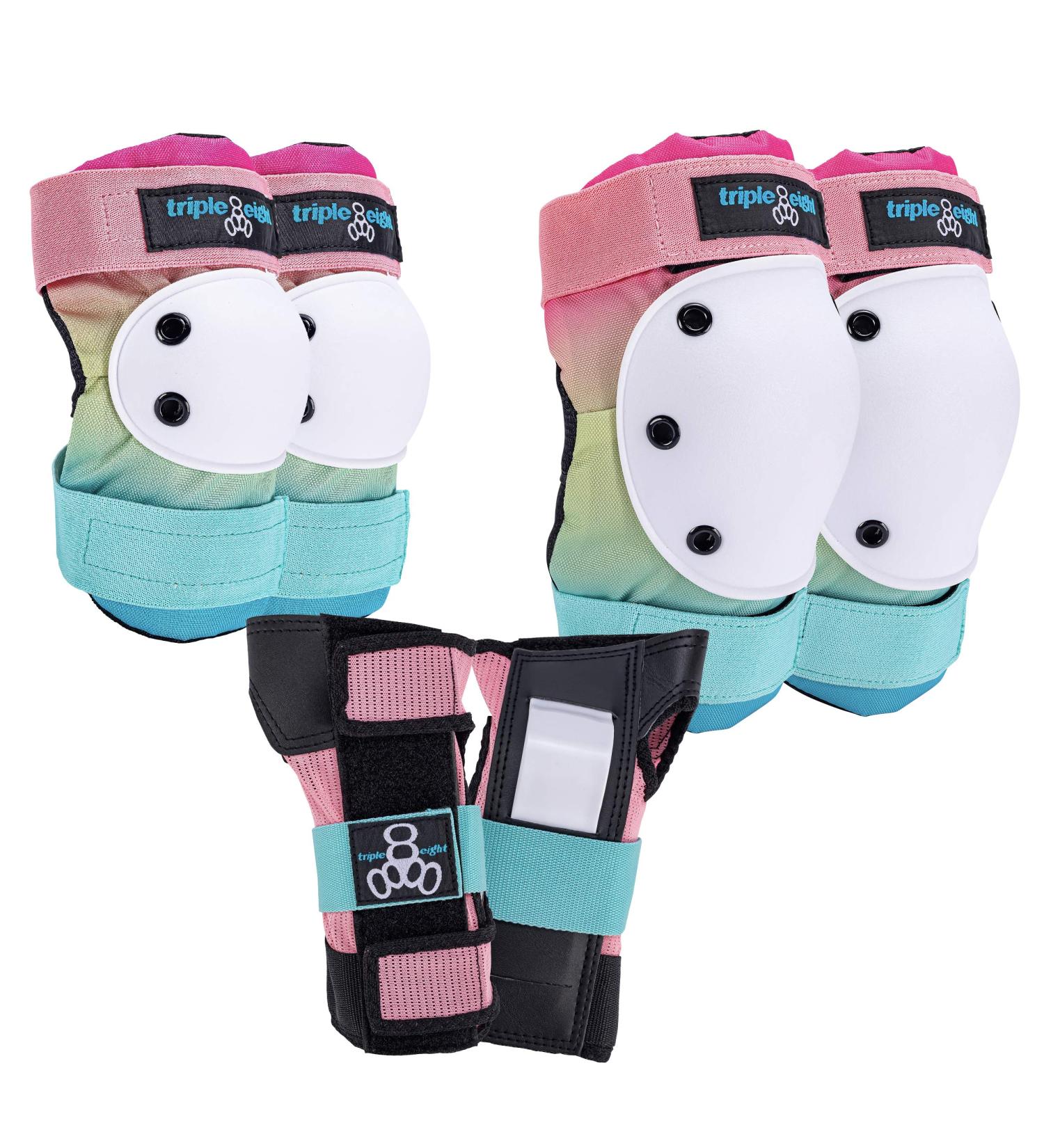 Saver Pad Set - Medium Size for Perfectly Shaved Ice | [Brand Name] - Buy Online on GoSupps.com