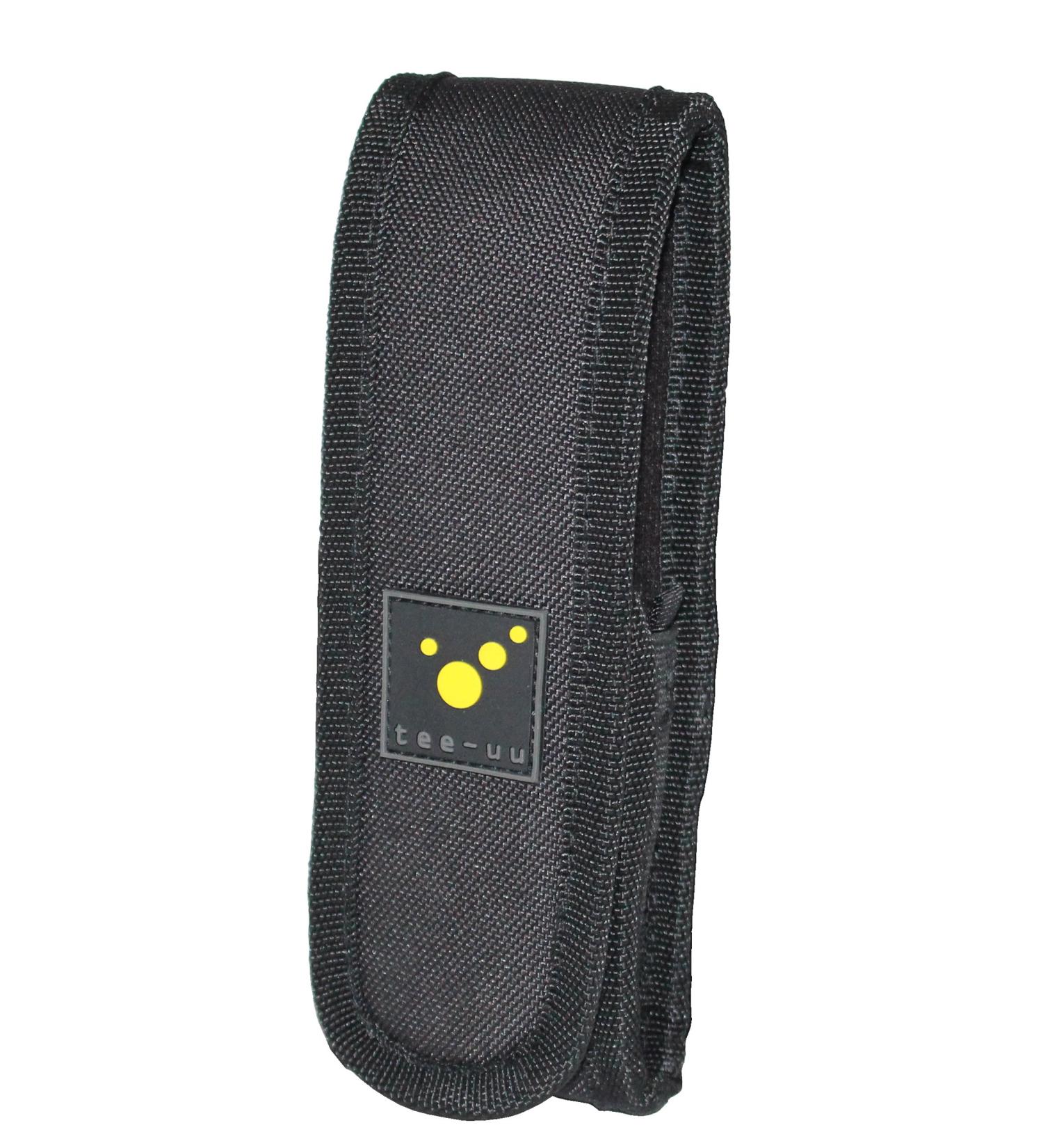 Buy Tee-UU LED Maxi Flashlight Holster | Fits Devices 13-17cm | International Shipping - Buy Online on GoSupps.com