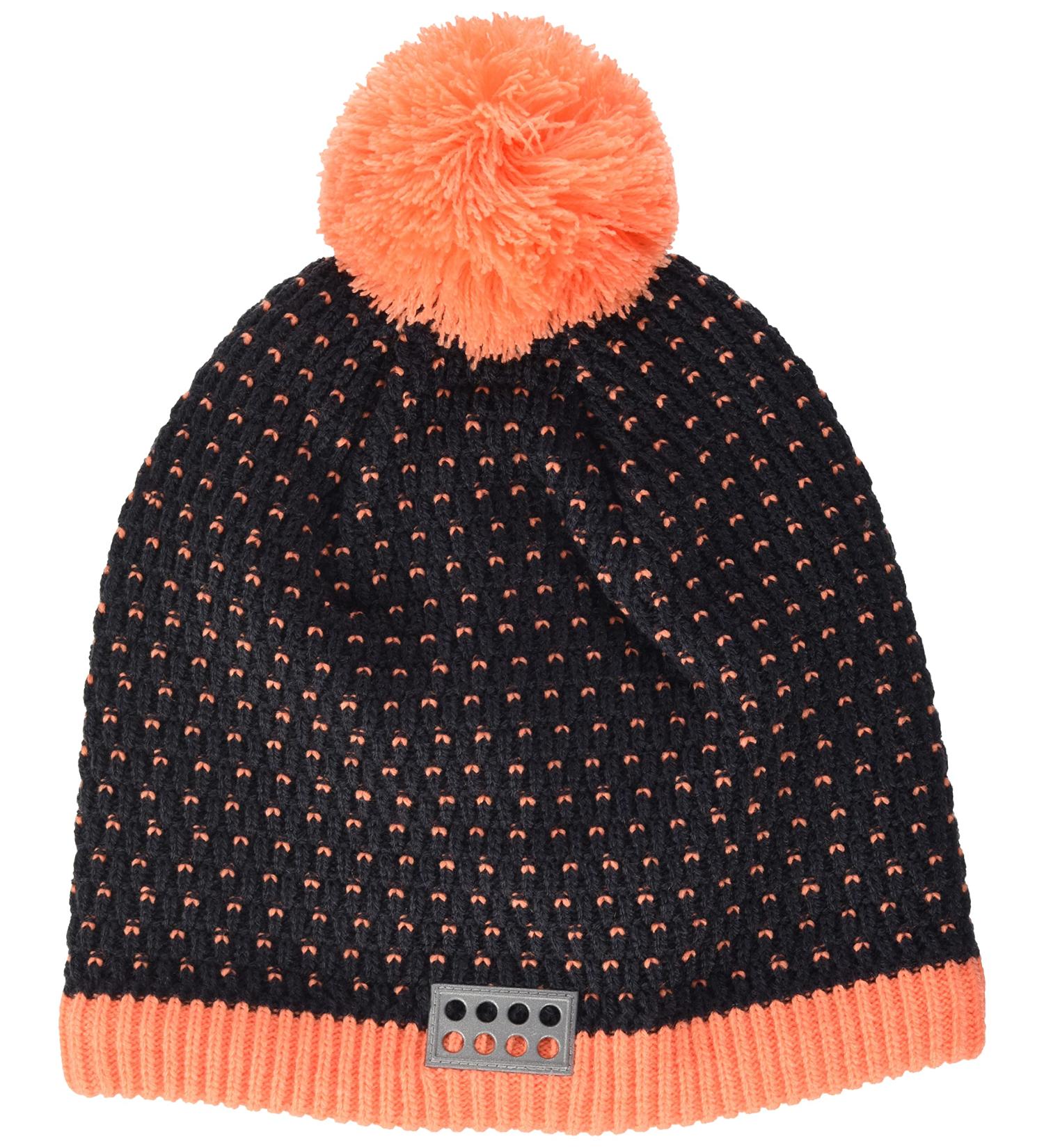 Buy LEGO Wear Girls Knitted Winter Beanie Hat 304 48 - Stylish & Warm International Shipping - Buy Online on GoSupps.com
