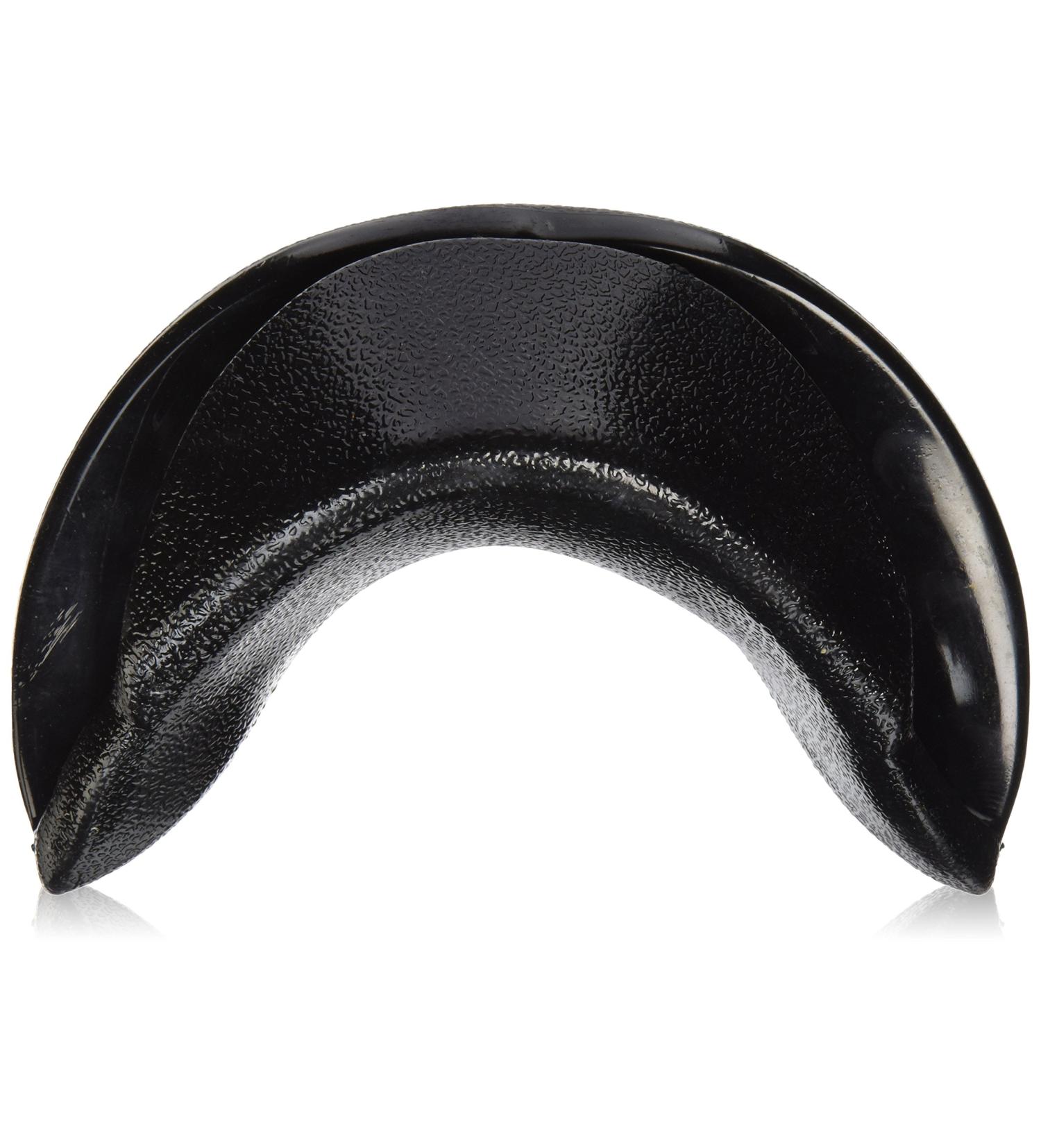 Diane D881 Shampoo Neck Rest - Ergonomic Black Design for Comfort | International Shipping Available - Buy Online on GoSupps.com