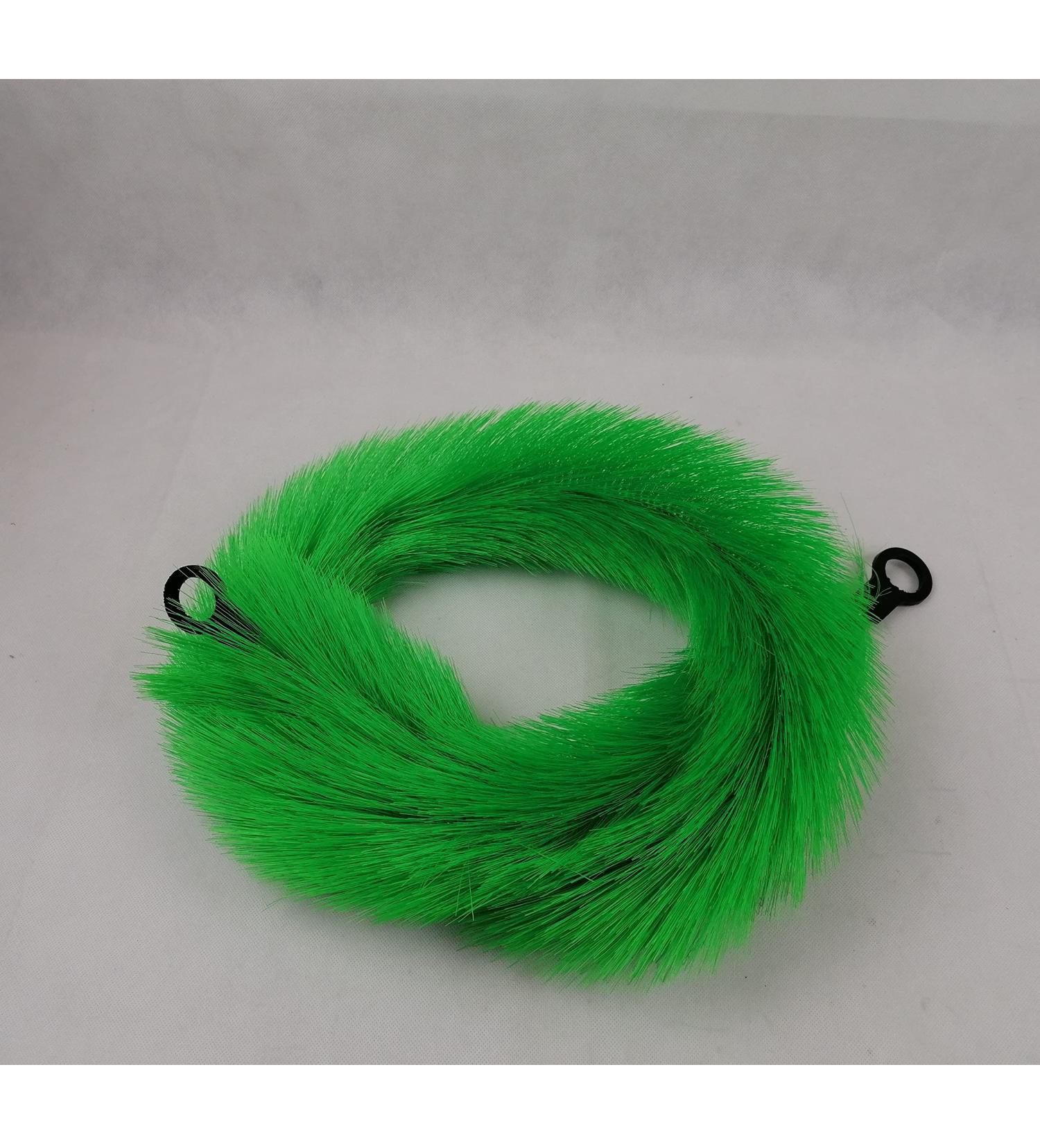 Pondlife 2 x 200cm Koi Spawning Brush - Effective Spawning Aid for Pond Fish | International Shipping Available - Buy Online on GoSupps.com
