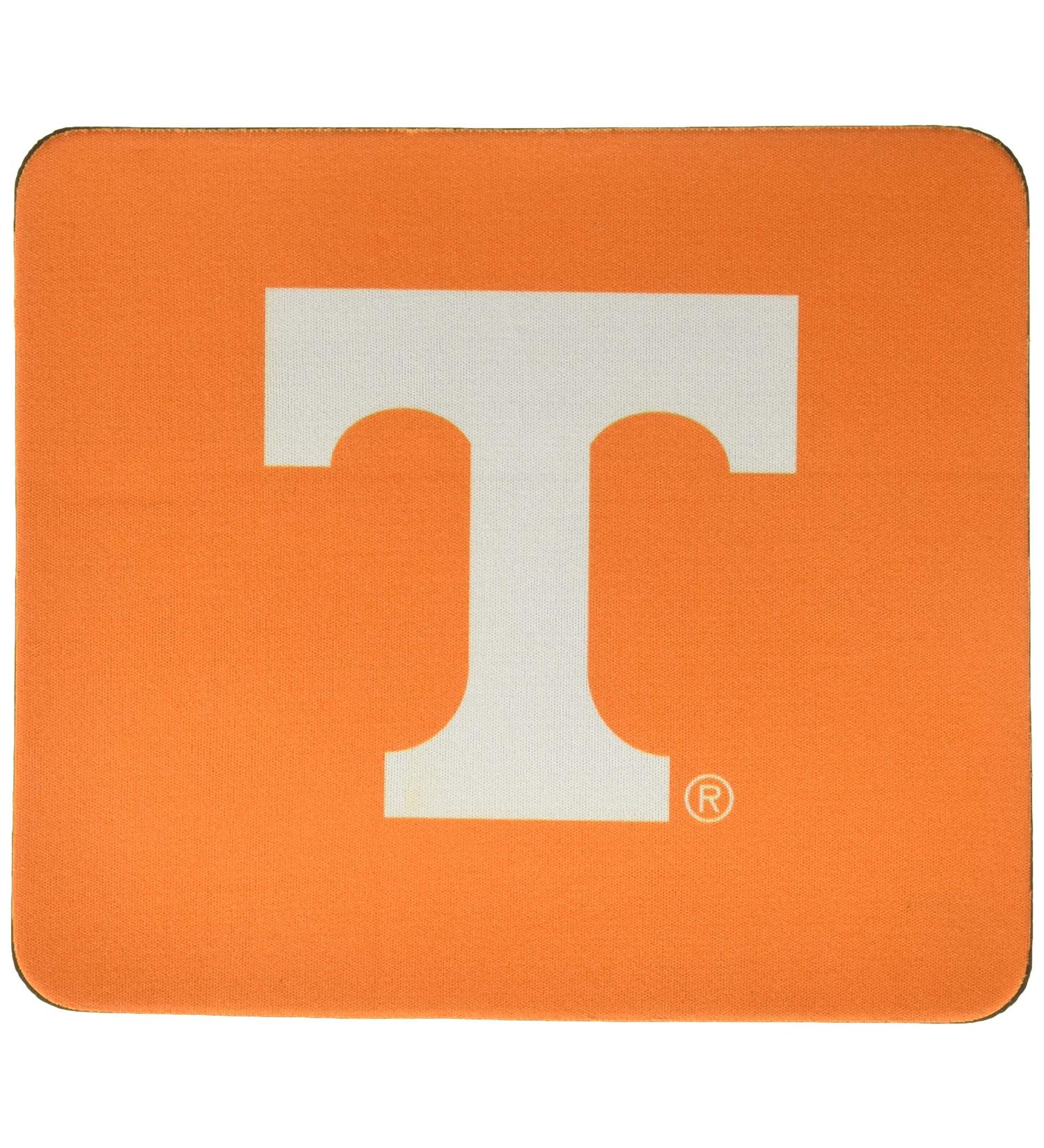 Siskiyou Sports NCAA Neoprene Mouse Pad Tennessee Volunteers