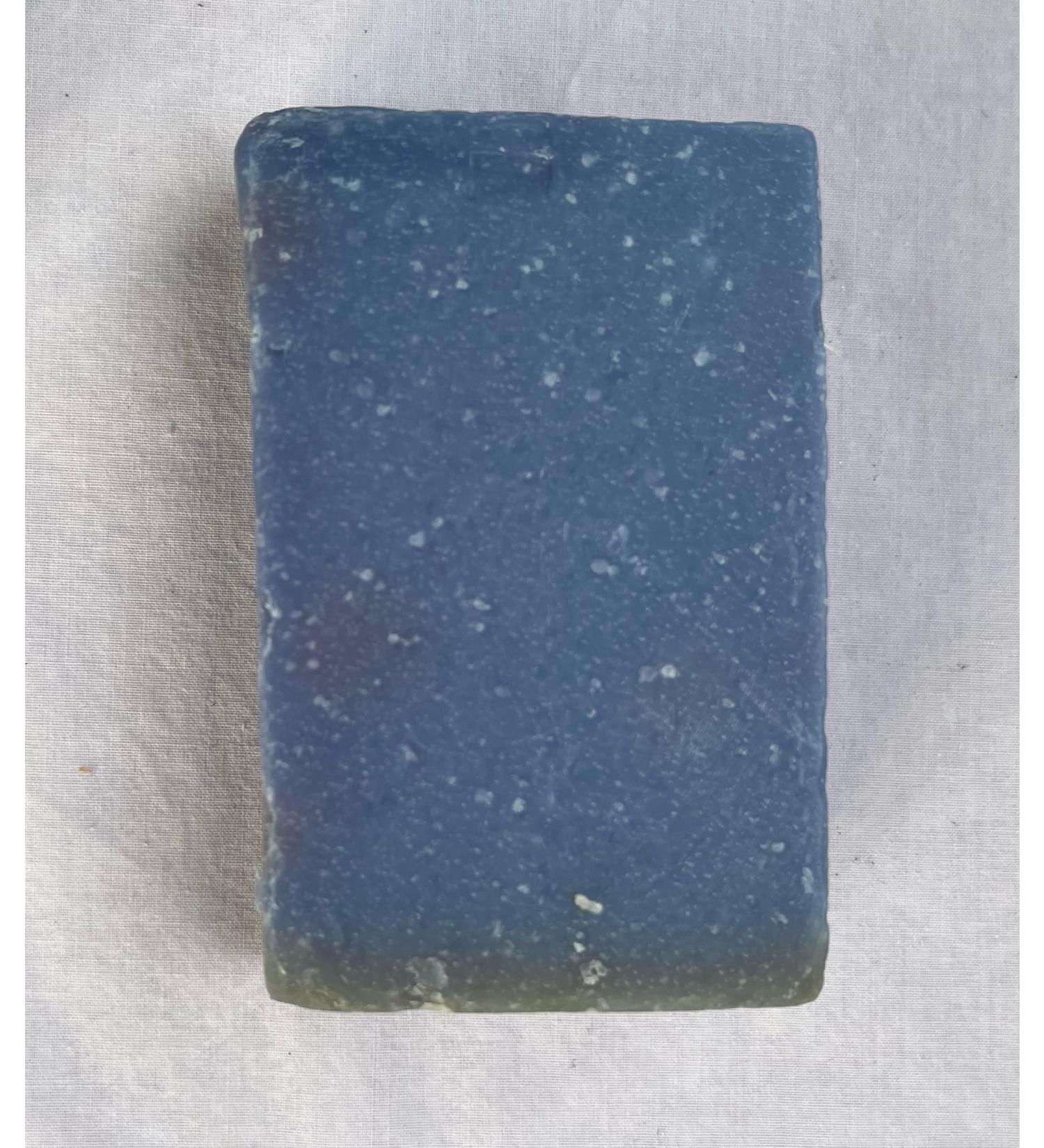 Cool Spring Bar Soap for Men | Refreshing & Natural | International Shipping Available - Buy Online on GoSupps.com