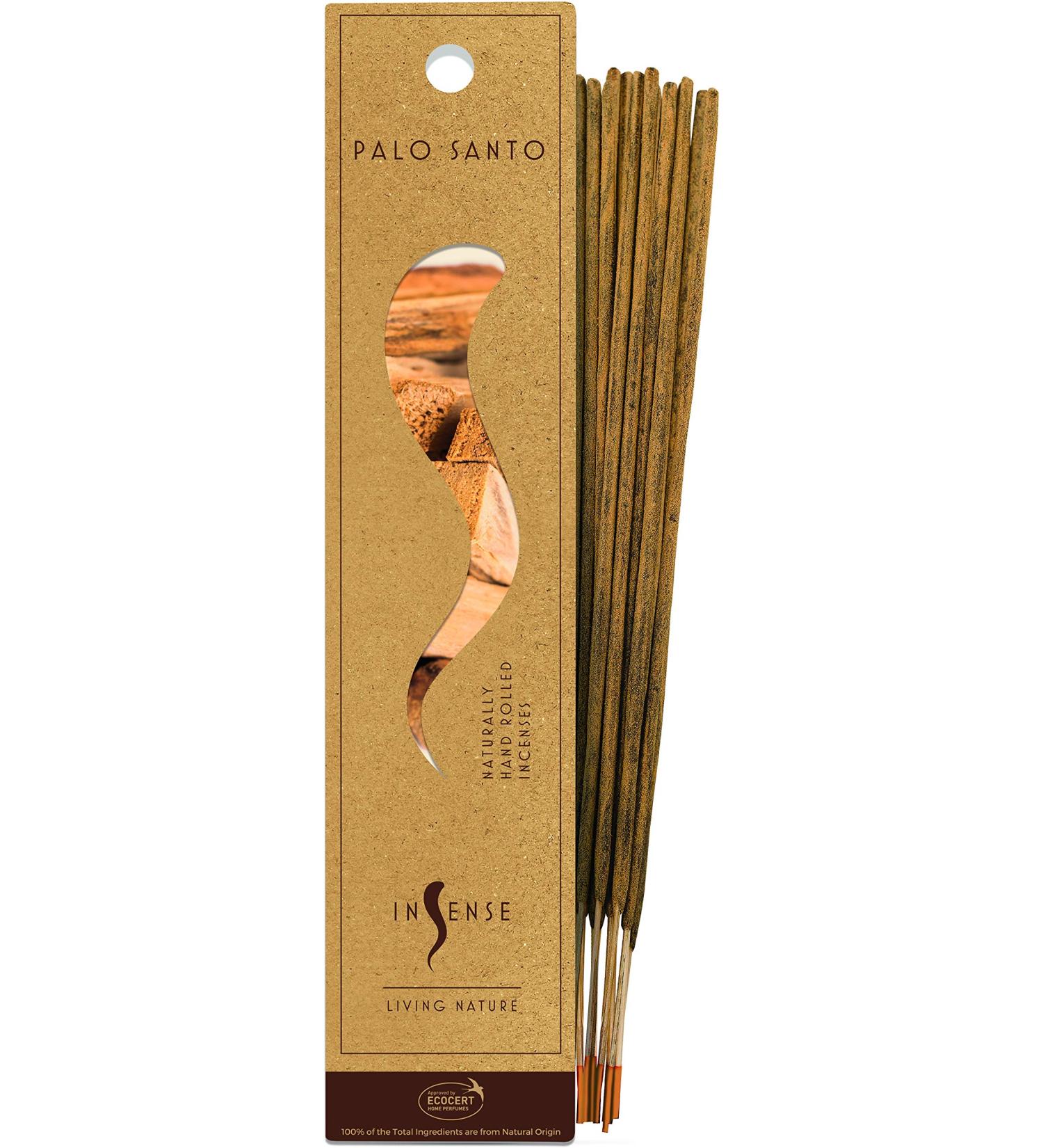 Insense Palo Santo Incense - 30g