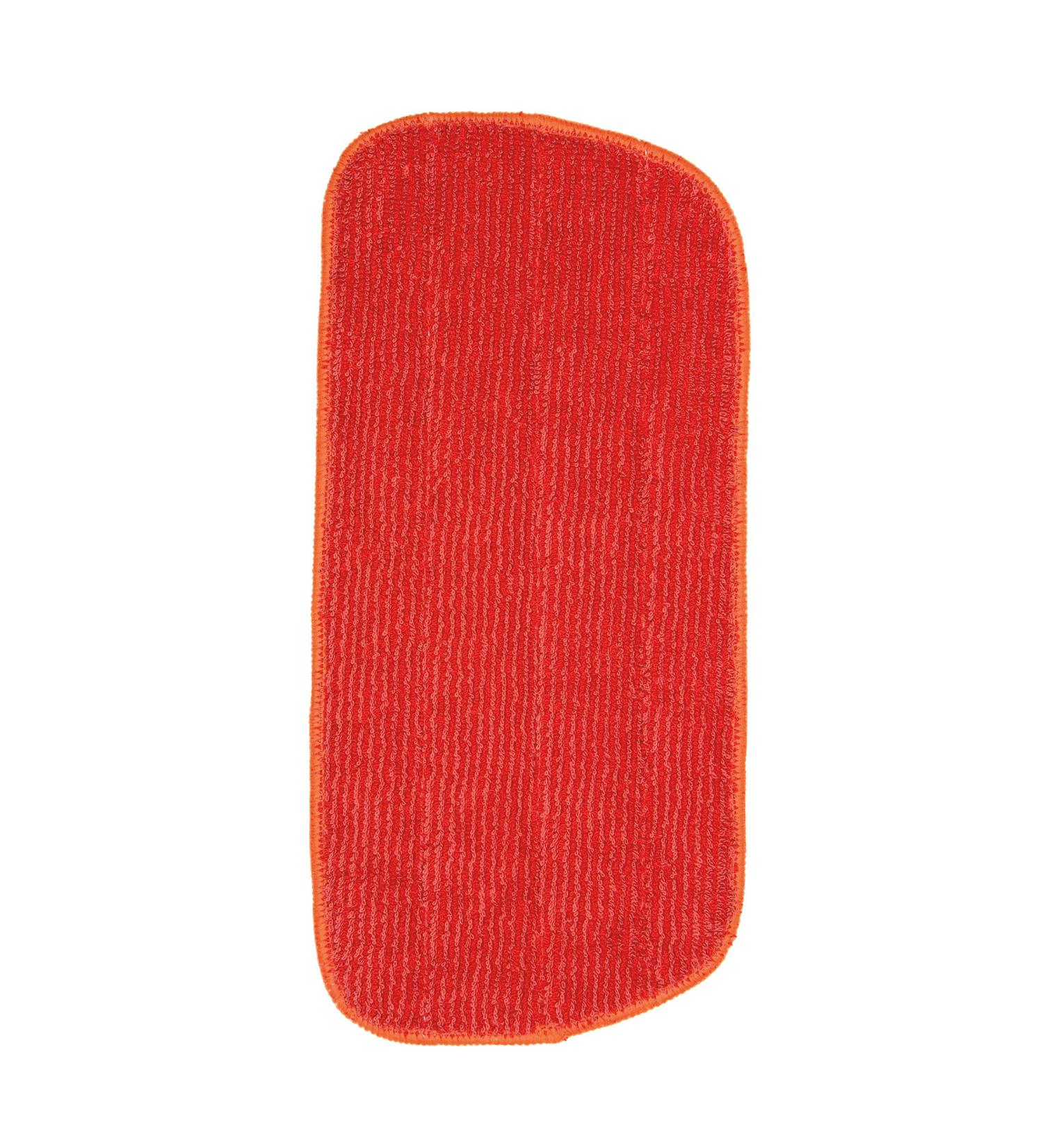 OXO Good Grips Spray Mop Microfiber Pad Refill - Quality Cleaning Accessory - Buy Online on GoSupps.com
