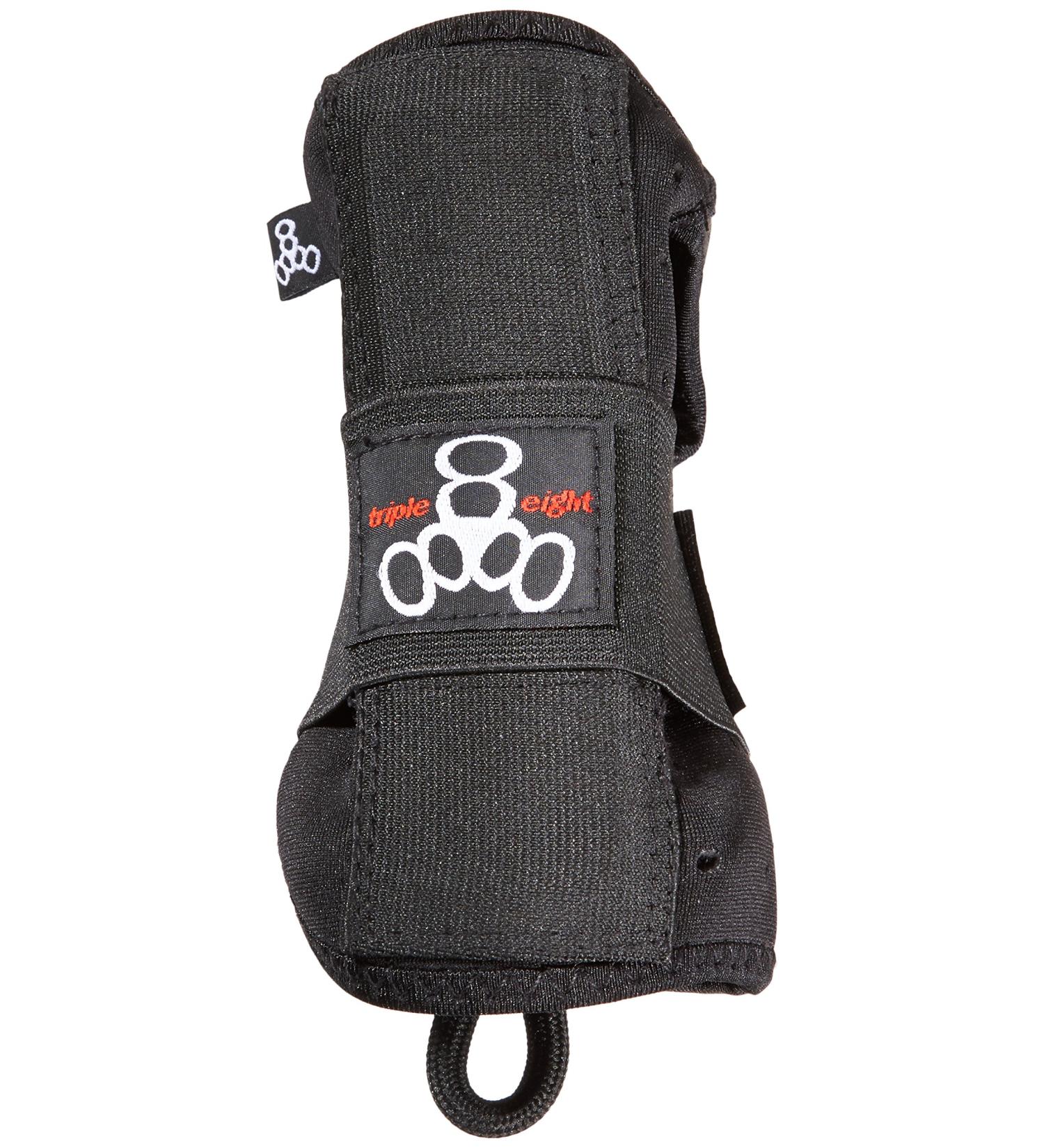 Triple Eight Undercover Snow Pad - Wrist Black Large - Buy Online on GoSupps.com