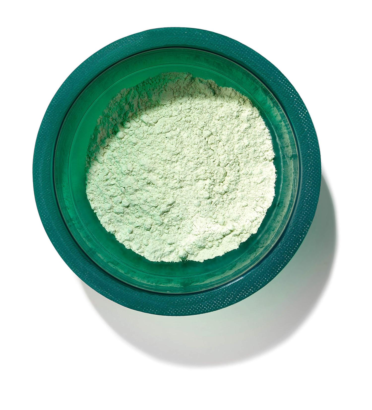 The Body Shop Tea Tree Anti-Imperfection Peel-Off Mask 10g (0.3 OZ) - Skin instantly looks clearer and mattified and feels decongested