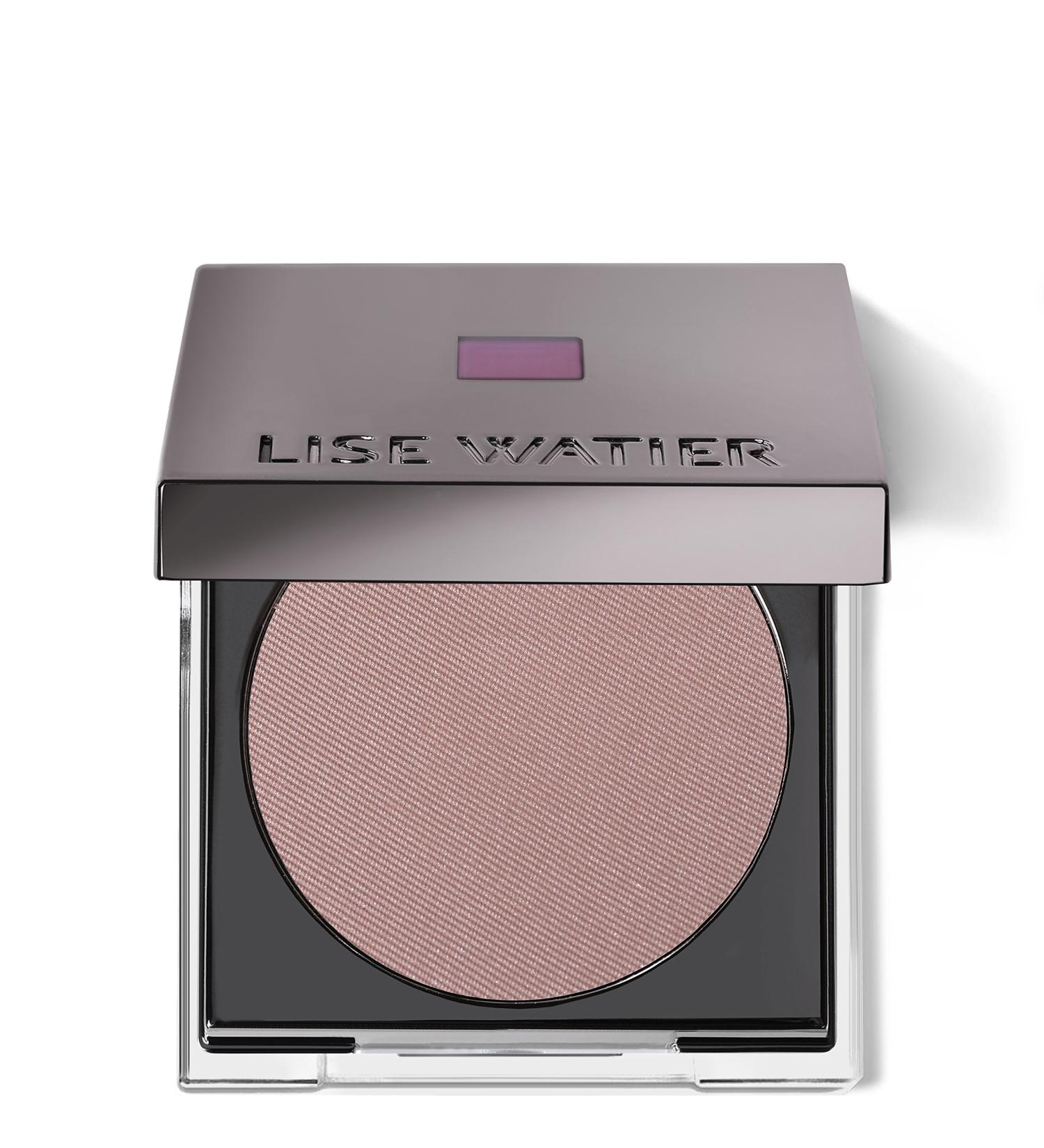 Lise Watier Blush-On Powder  Bronze Satin   0.14 oz